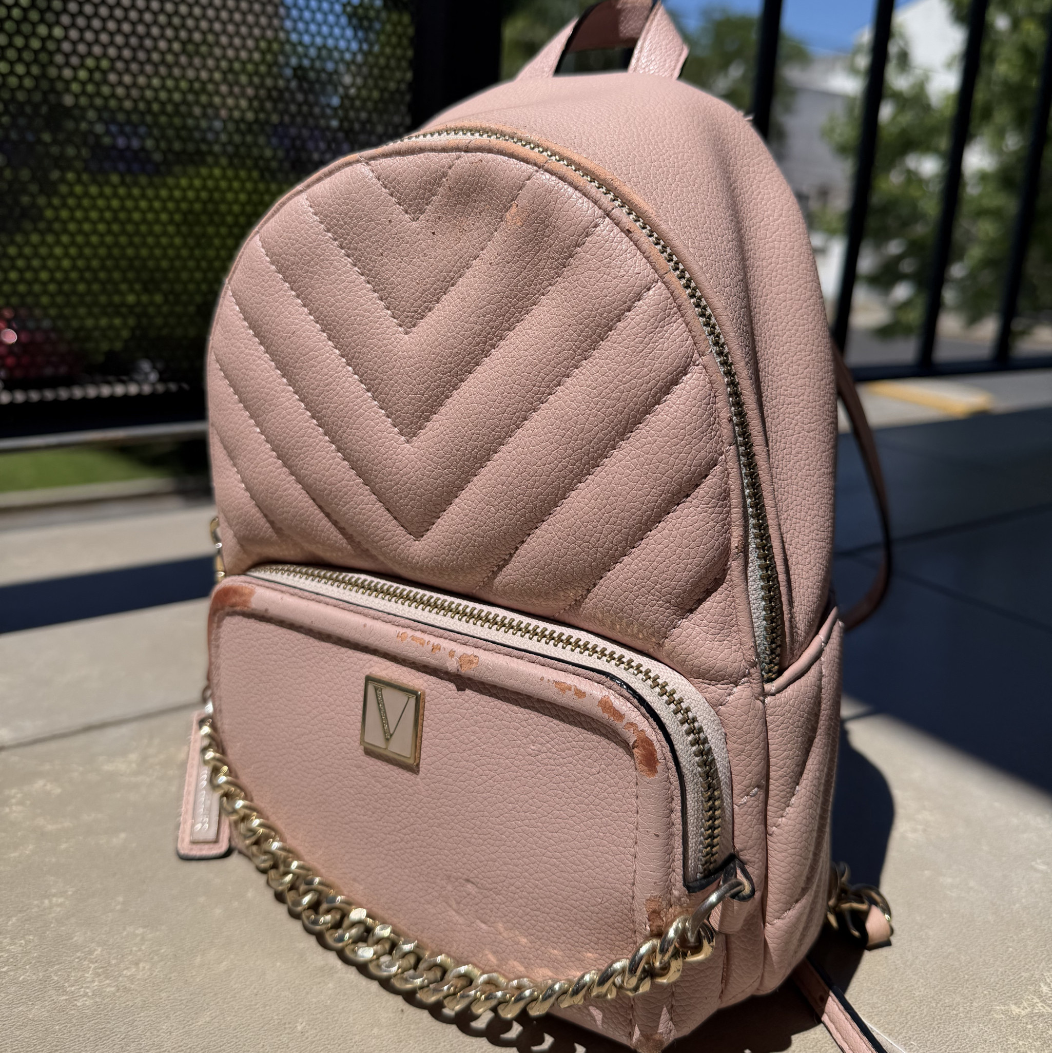 Backpack Victoria Secret