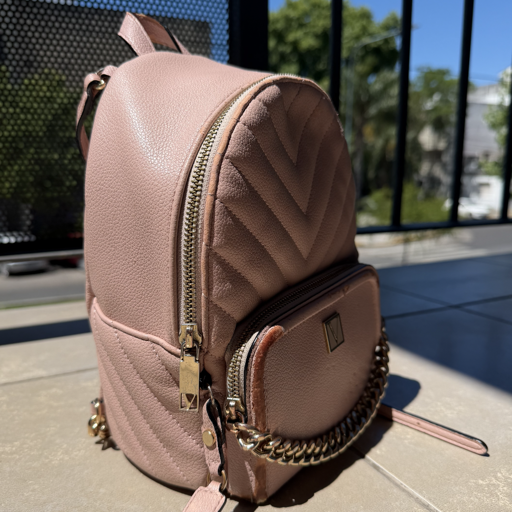 Backpack Victoria Secret