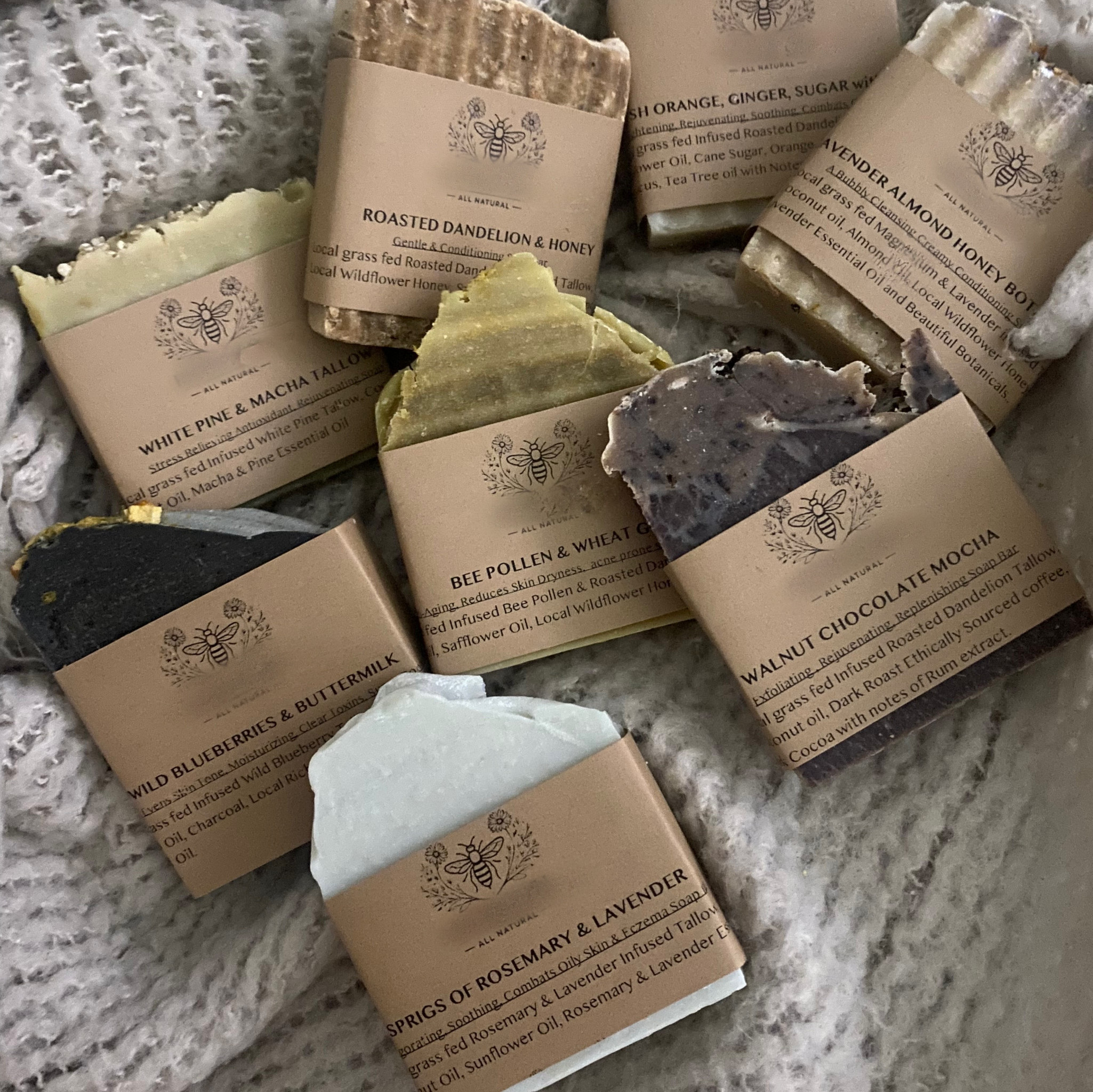 Dick And Balls Home Made Soap Lotion and Candles