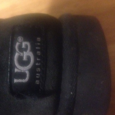 Extremely Well Worn Authentic Uggs