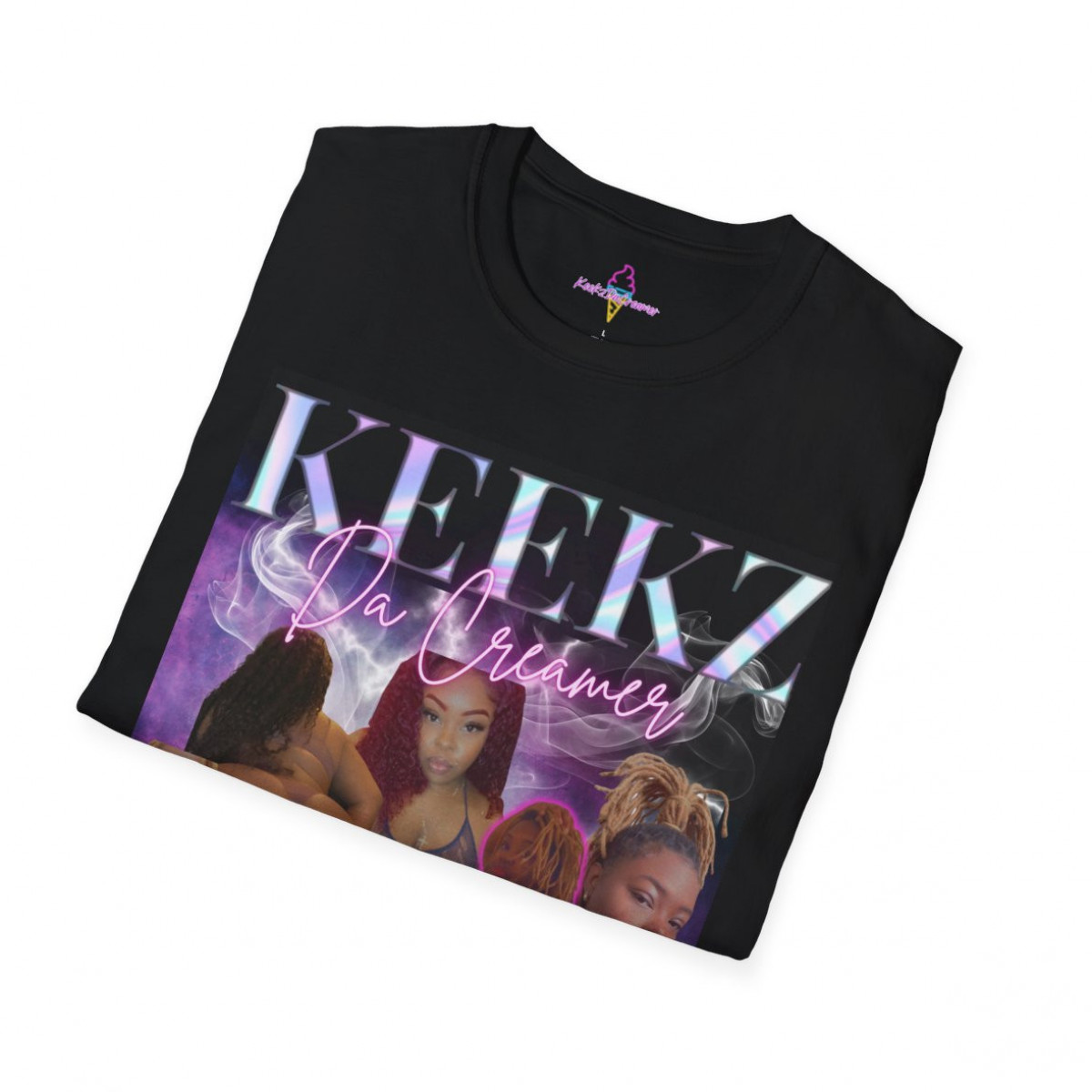 Keekz Appreciation Tee