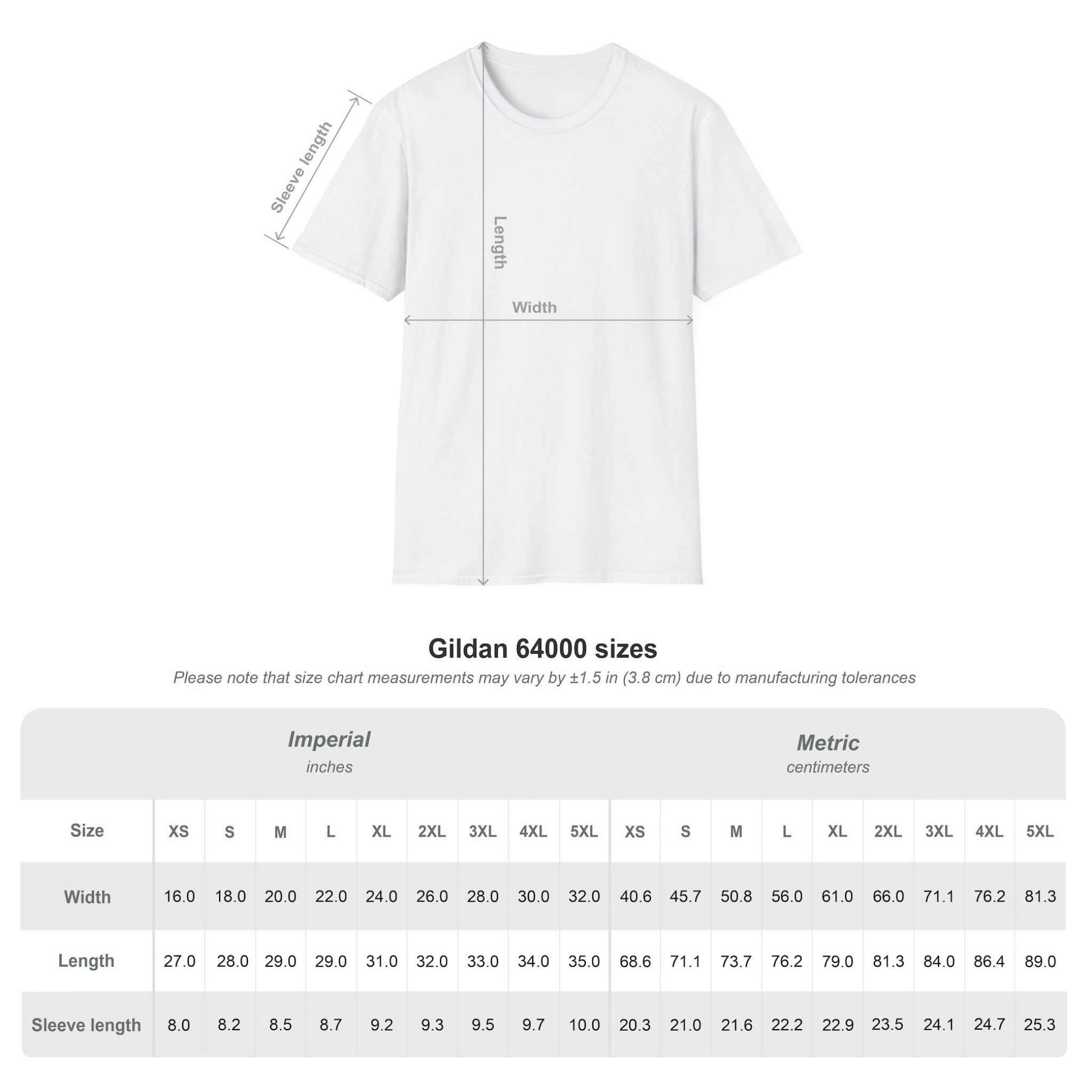 Keekz Appreciation Tee