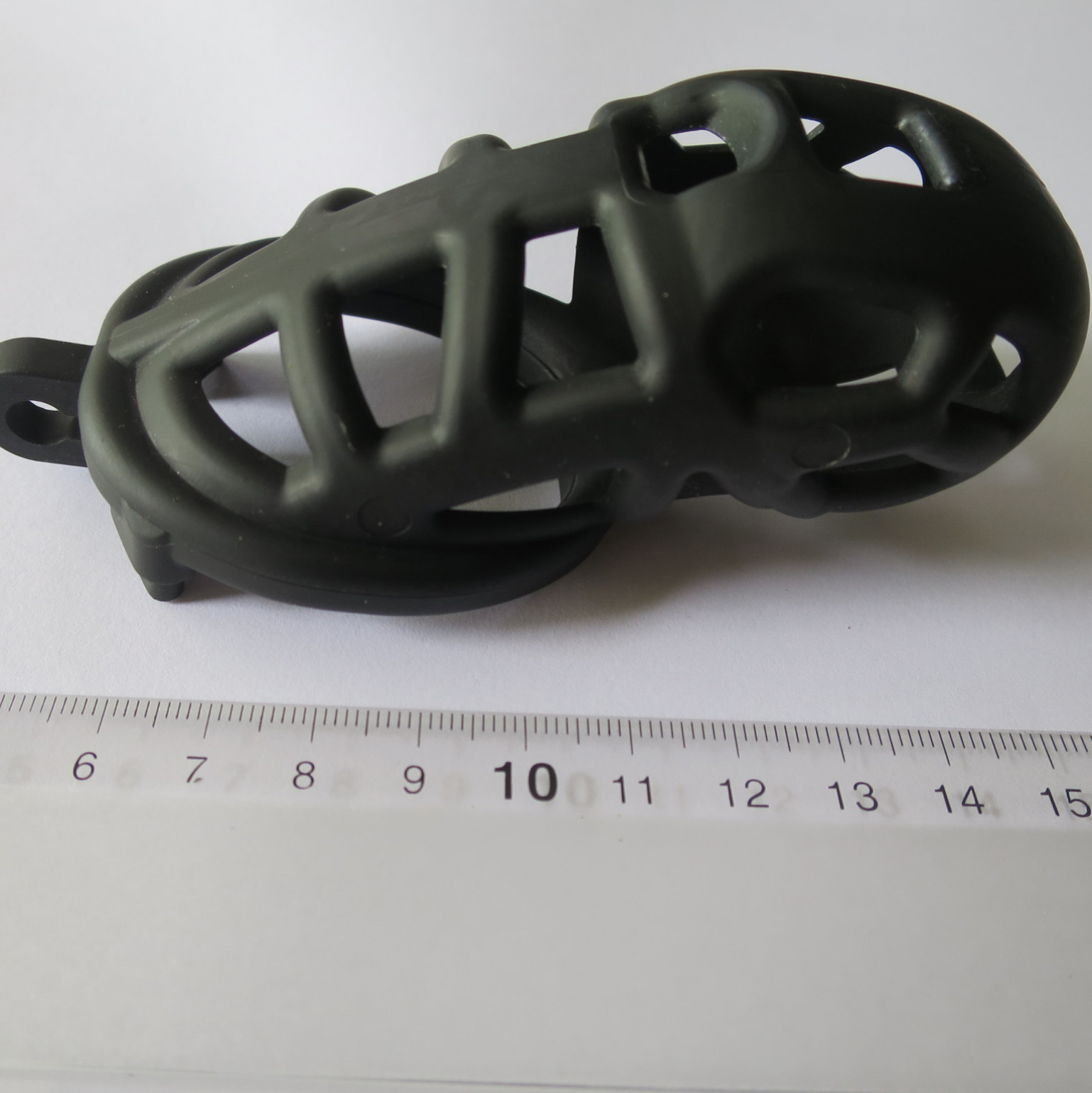 chastity cage for male