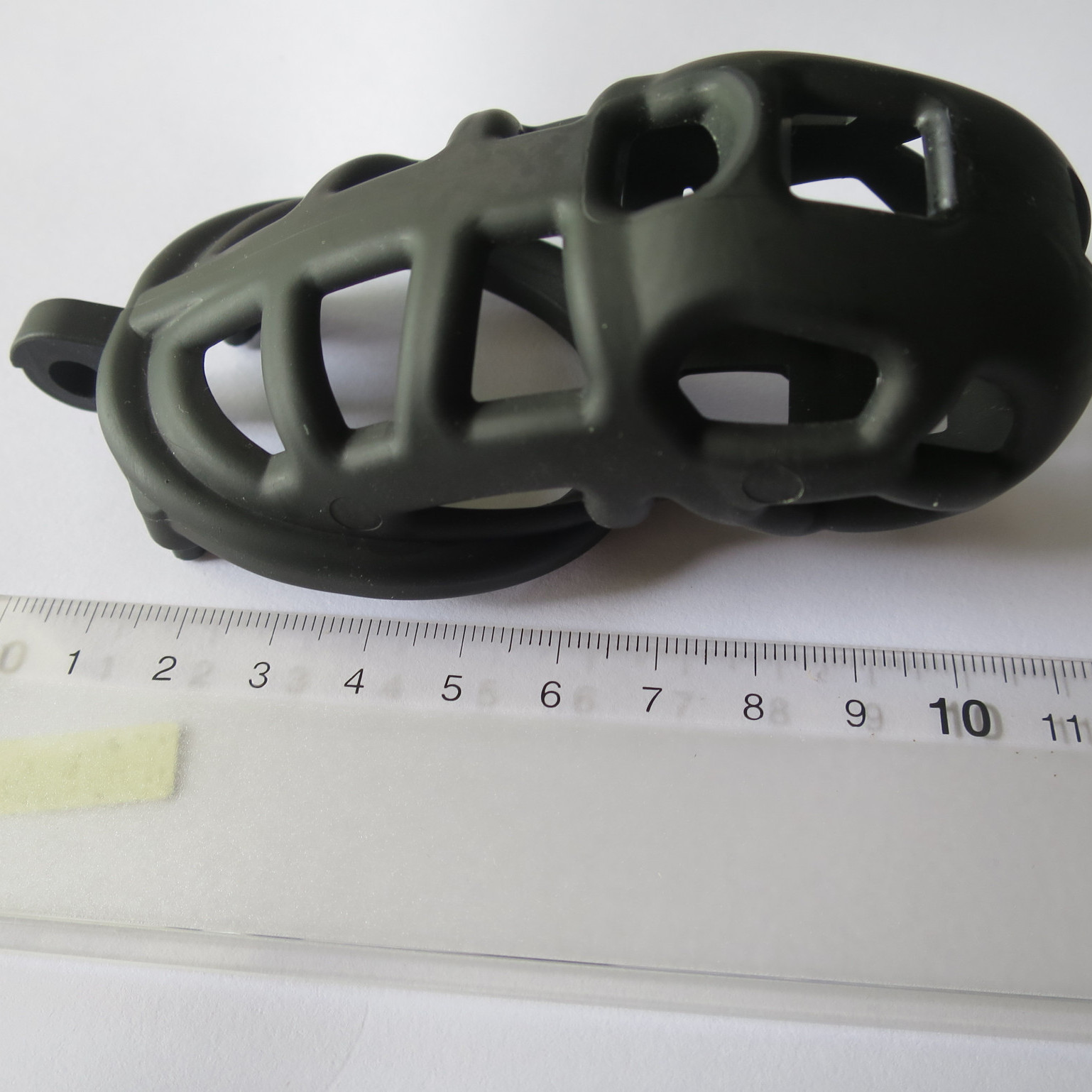 chastity cage for male