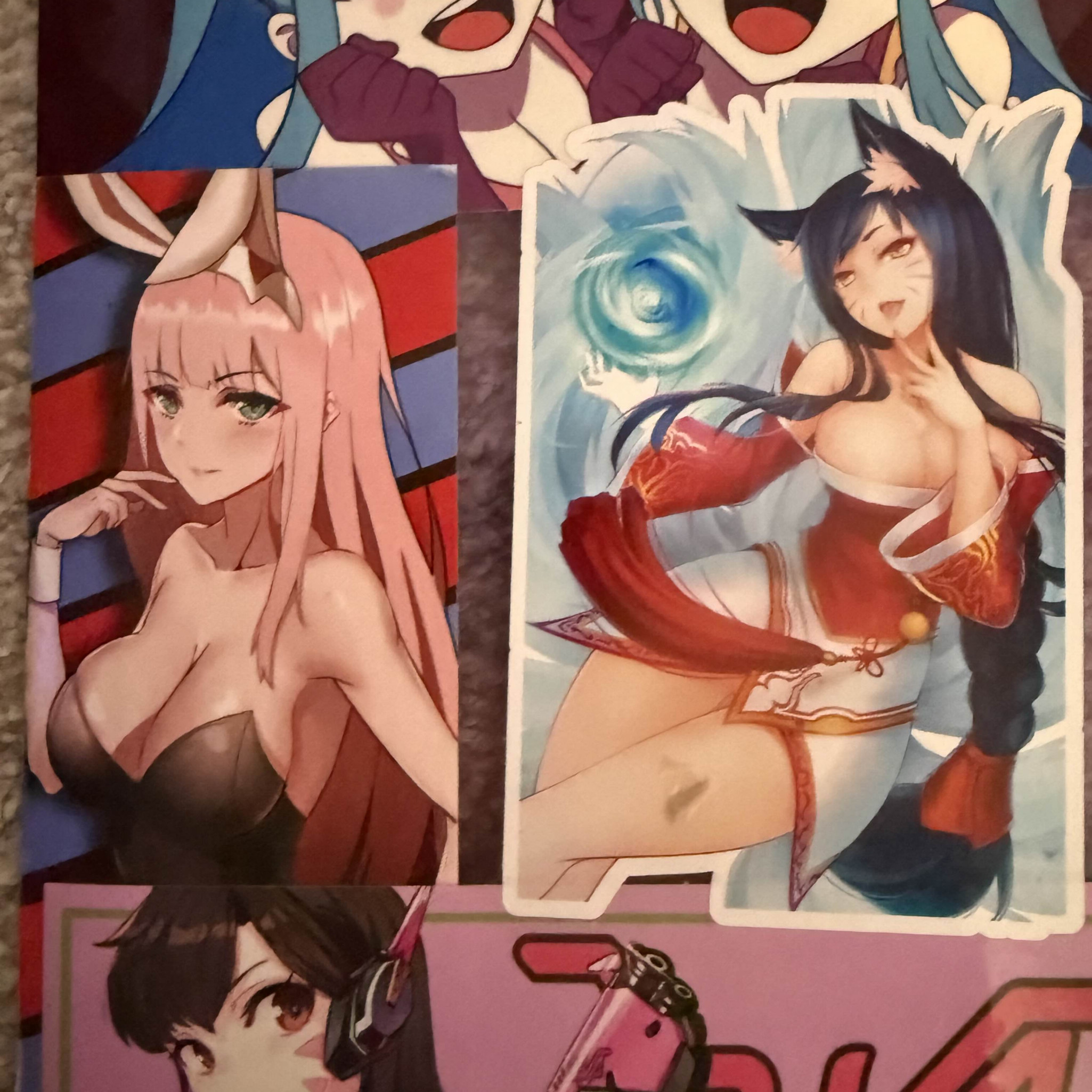 Official 2020 MacBook Pro Shell Case CustomedBy Kitti Minx