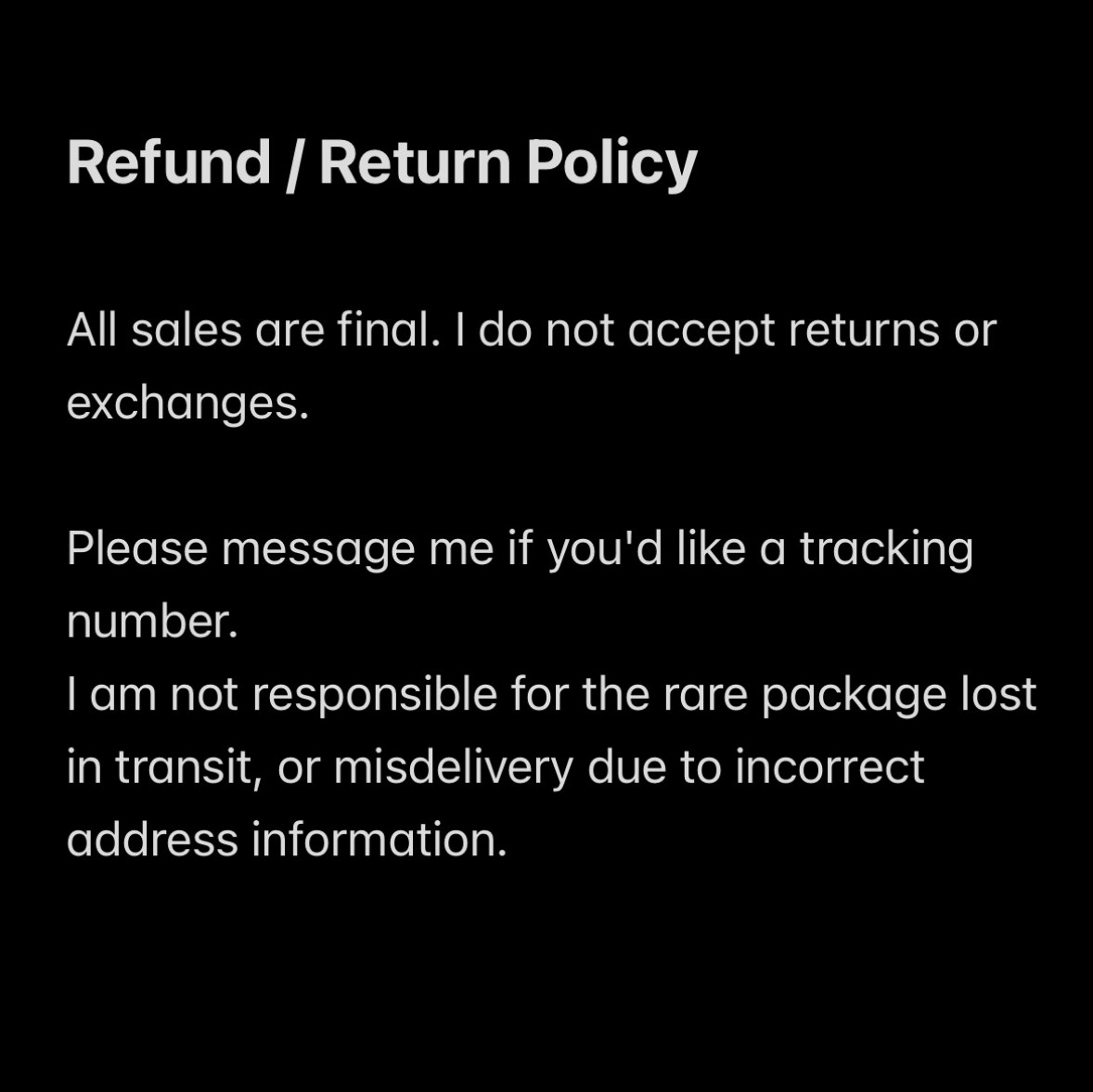 Black Cotton Thong with White Lace