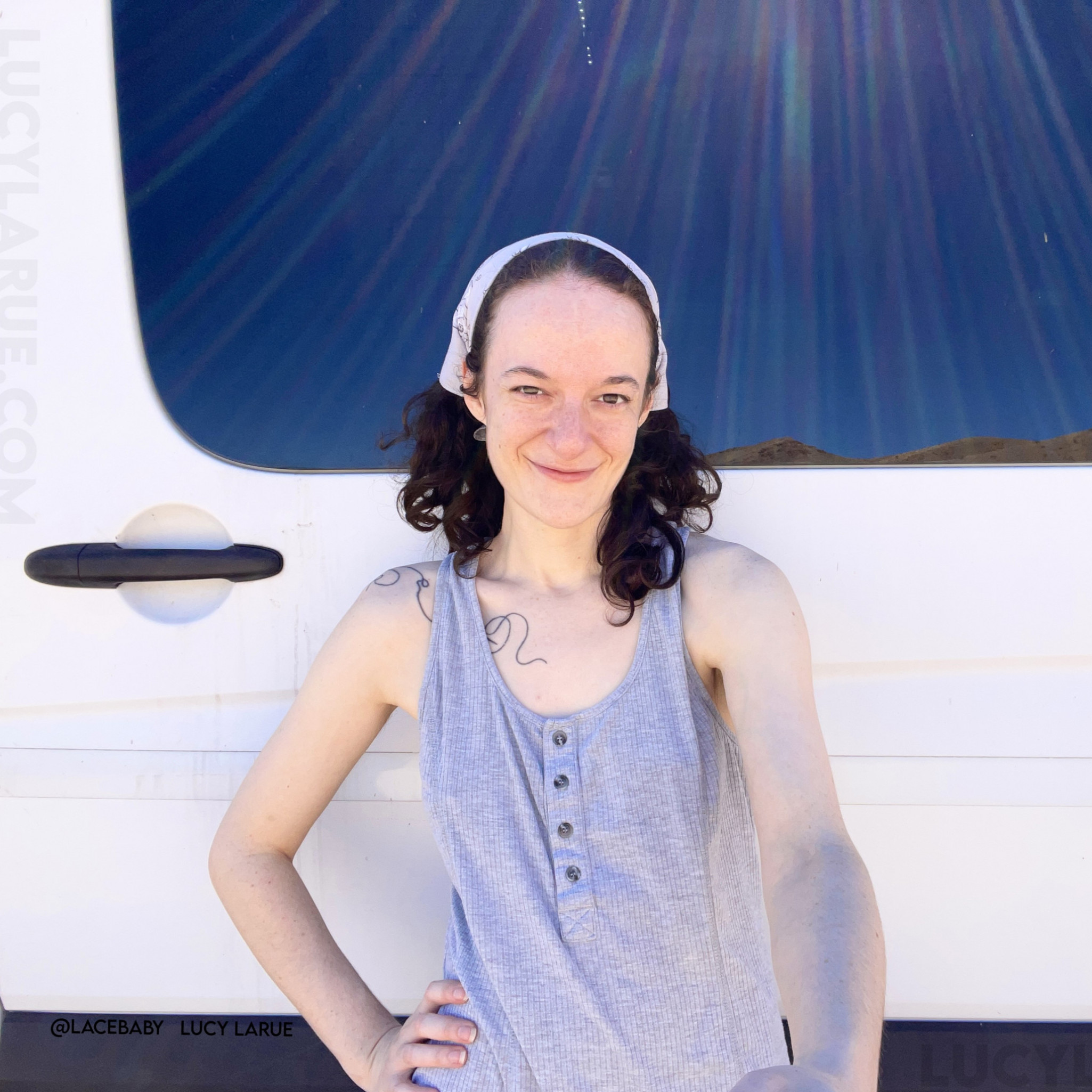 WiFi Router for My Van So I Can Cam and Upload