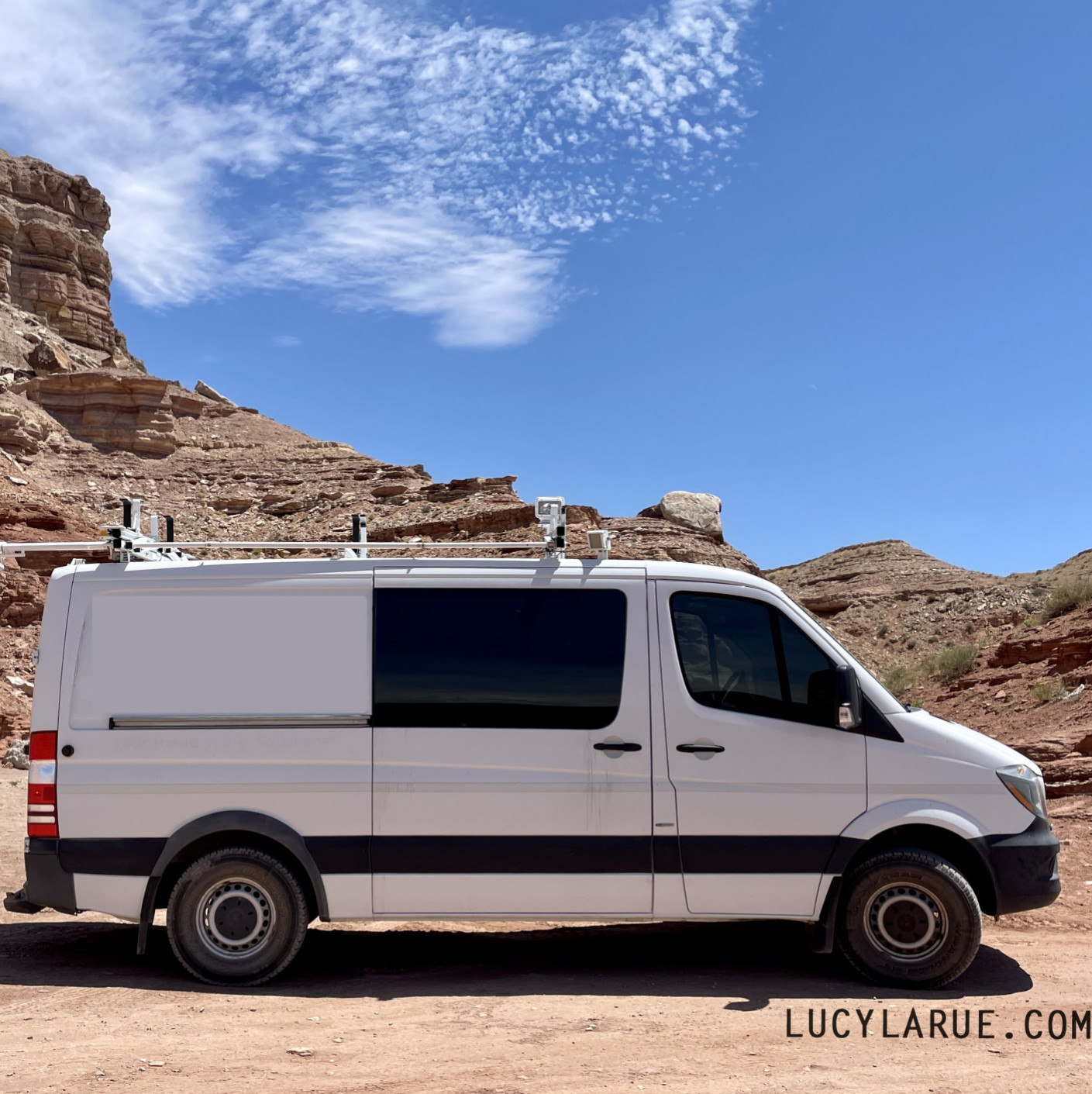 WiFi Router for My Van So I Can Cam and Upload