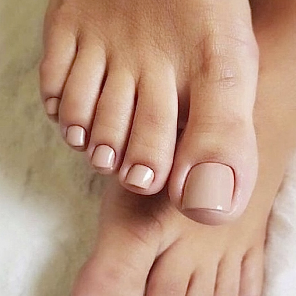 Quieres ver que pueden hacer mis pies !!
