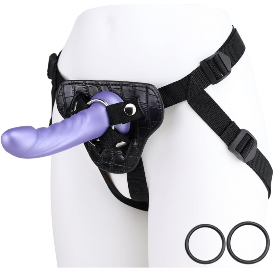 Strap on Dildo