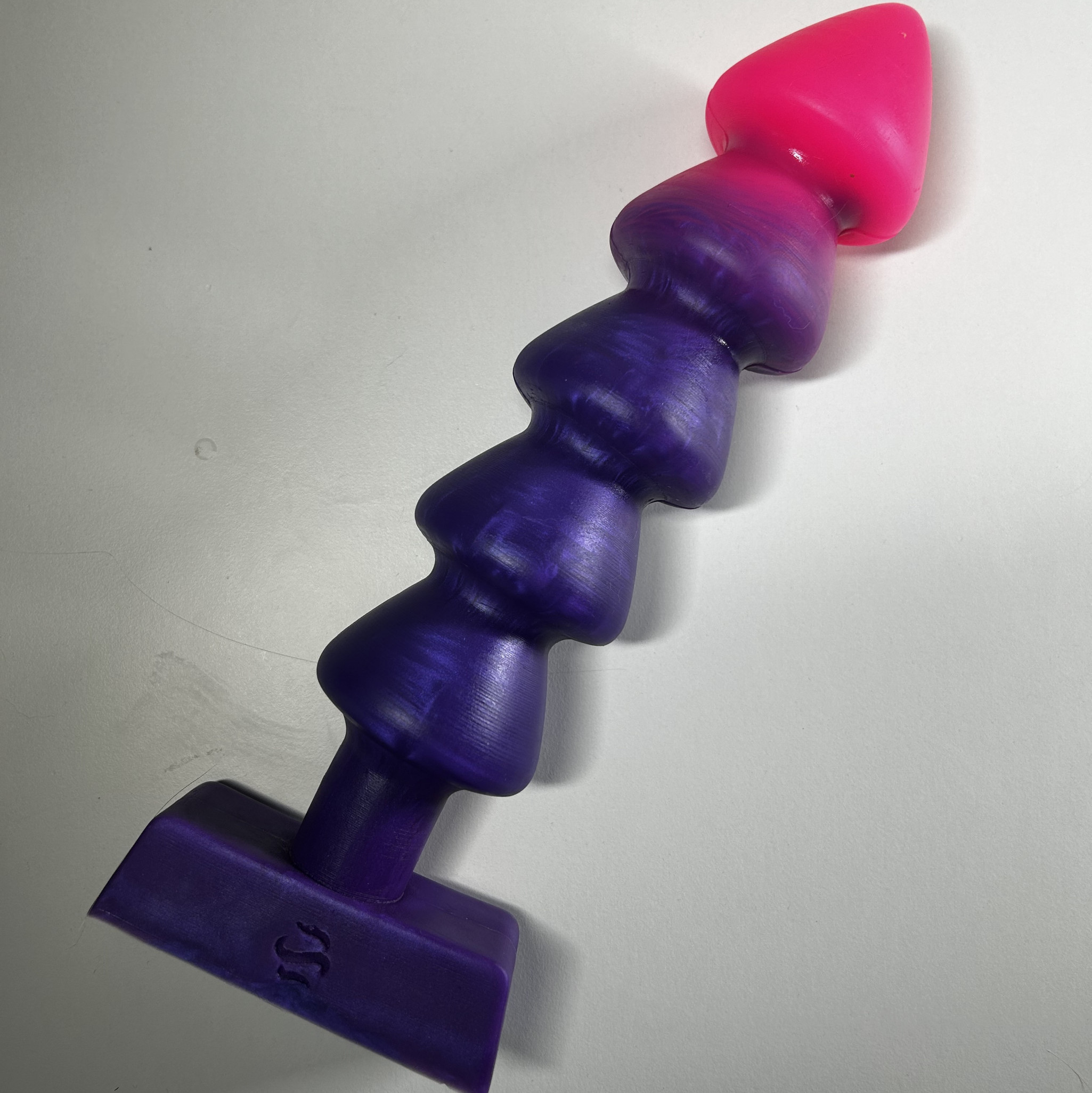 Sinnovator Surge Used Dildo