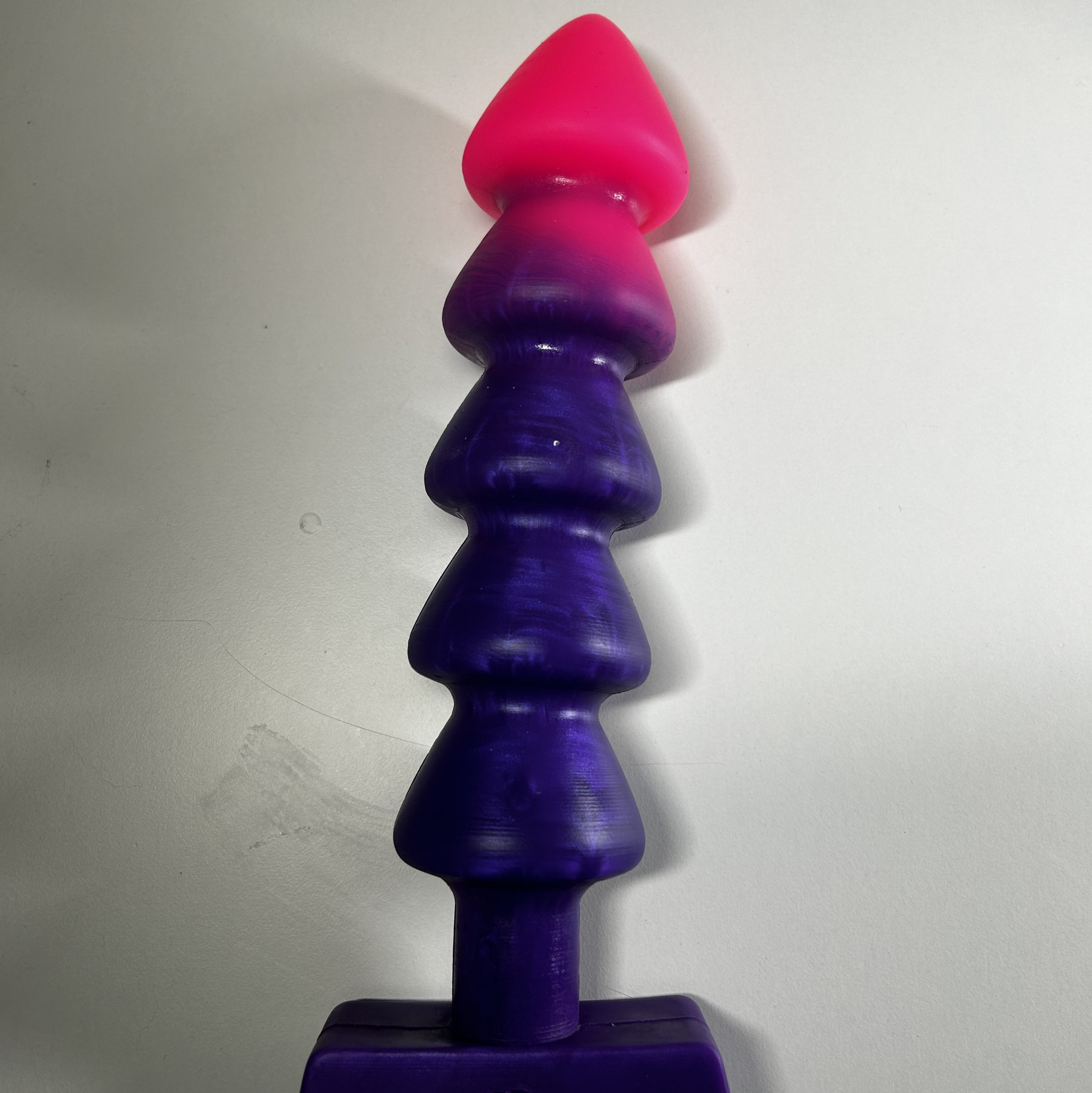Sinnovator Surge Used Dildo
