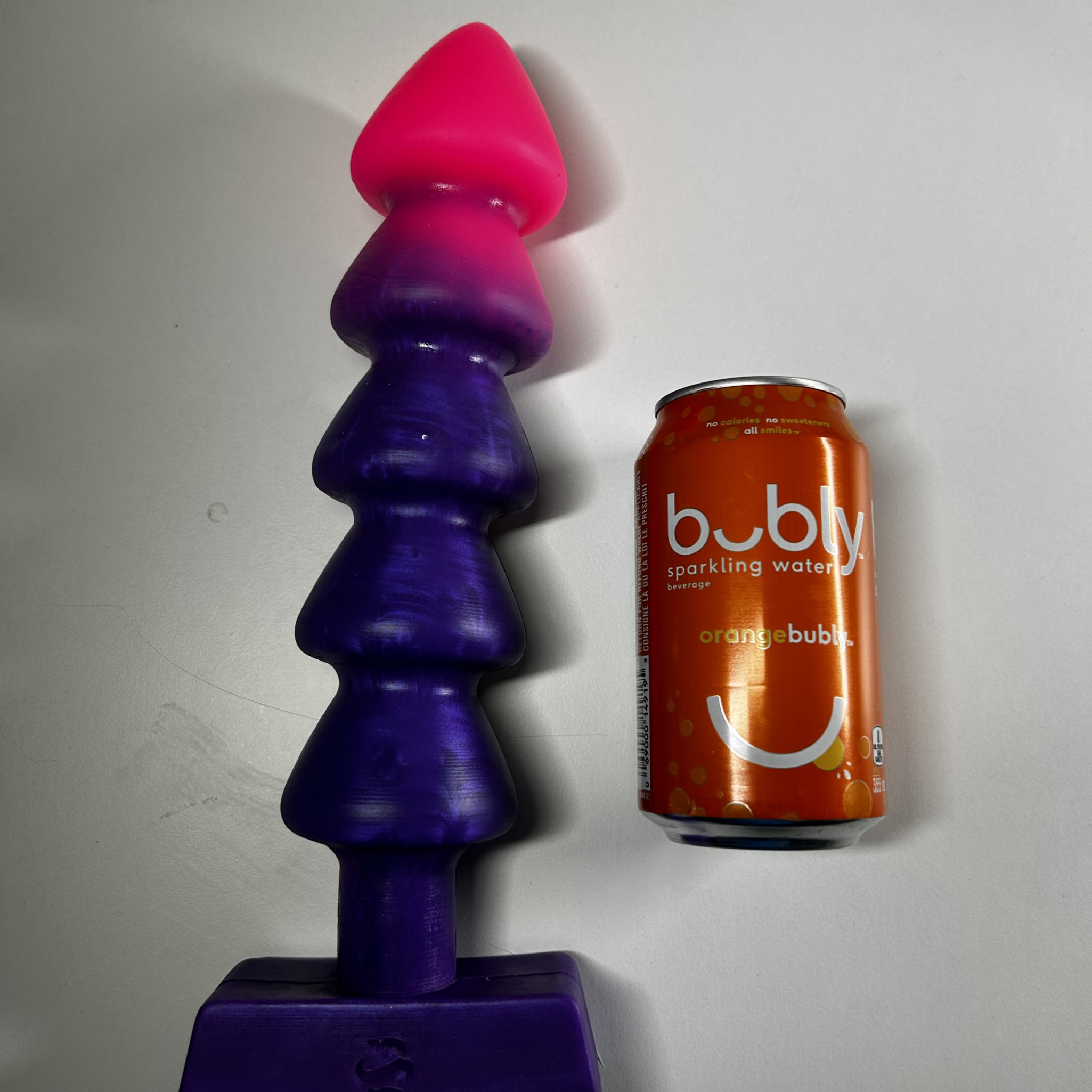 Sinnovator Surge Used Dildo