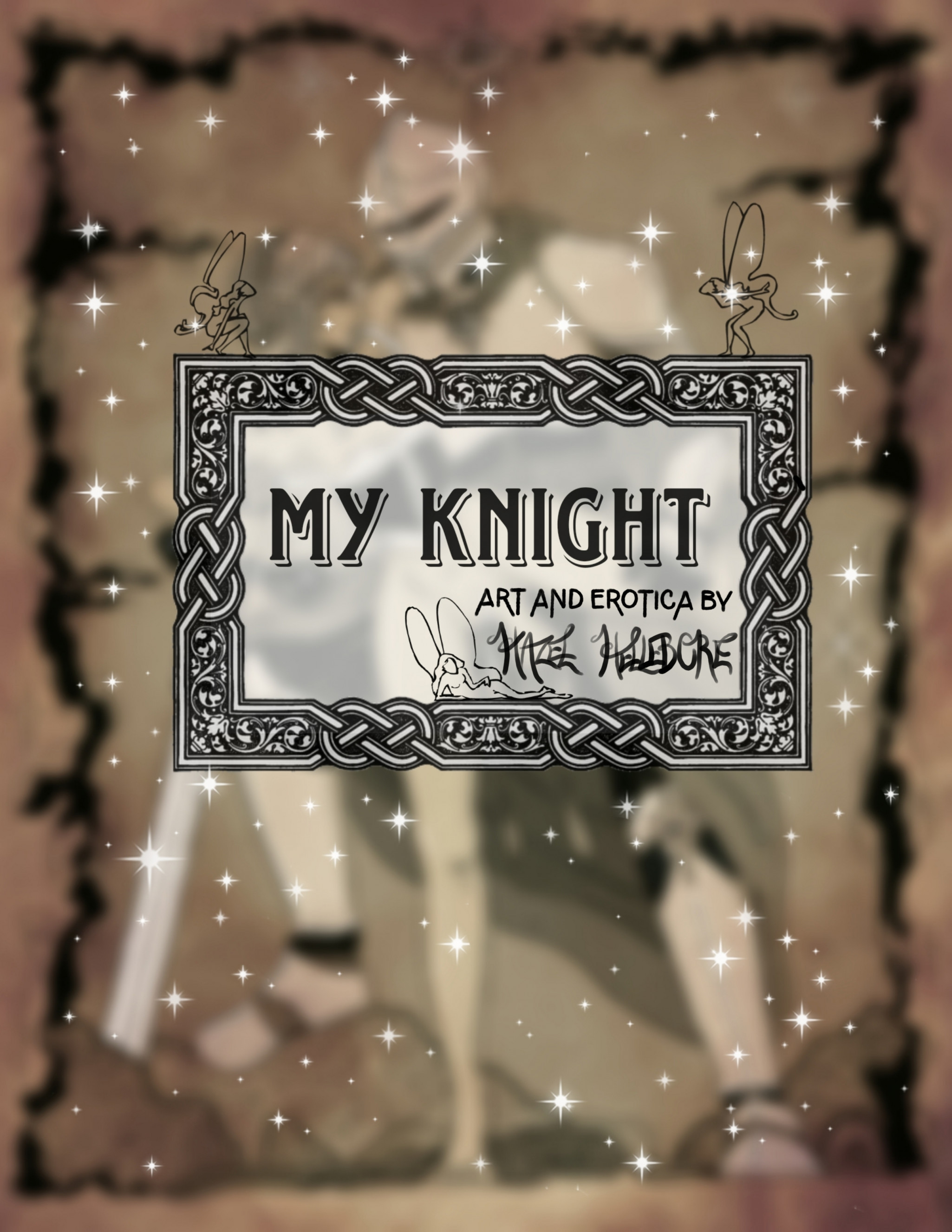 My Knight Erotica