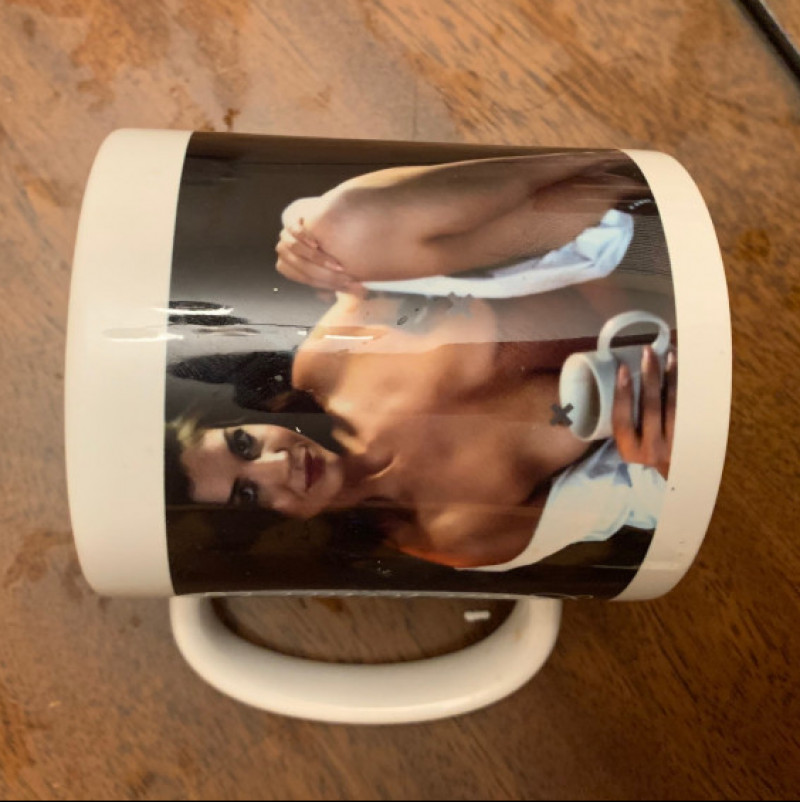 Coffee Mug