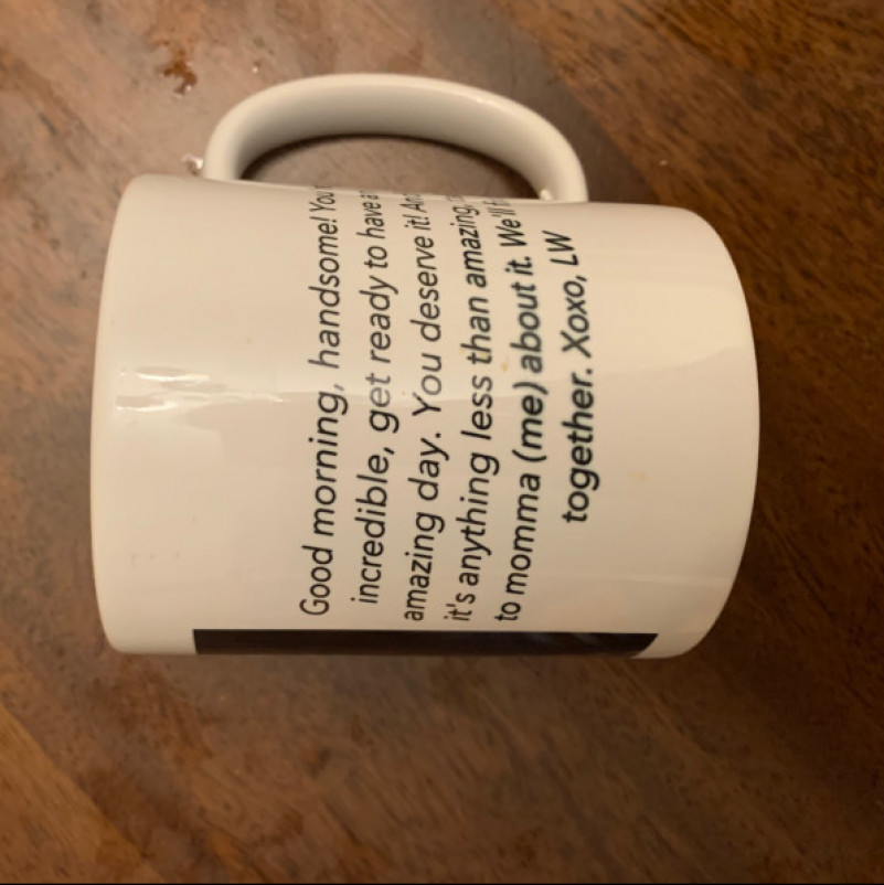 Coffee Mug