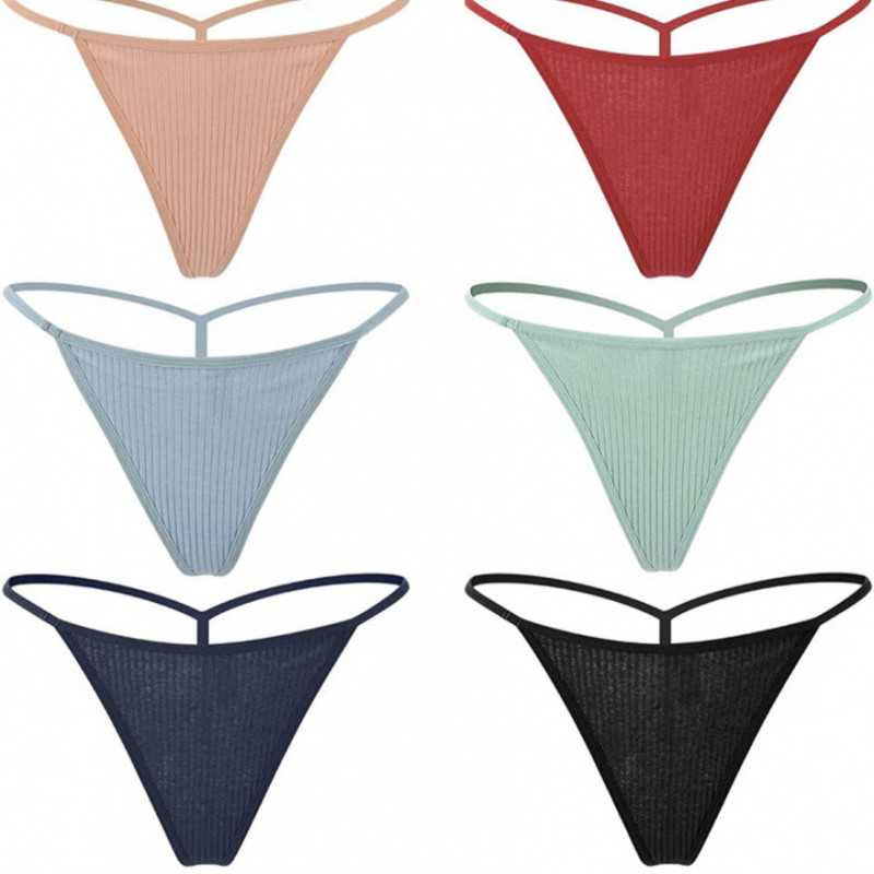 Worn Underwear