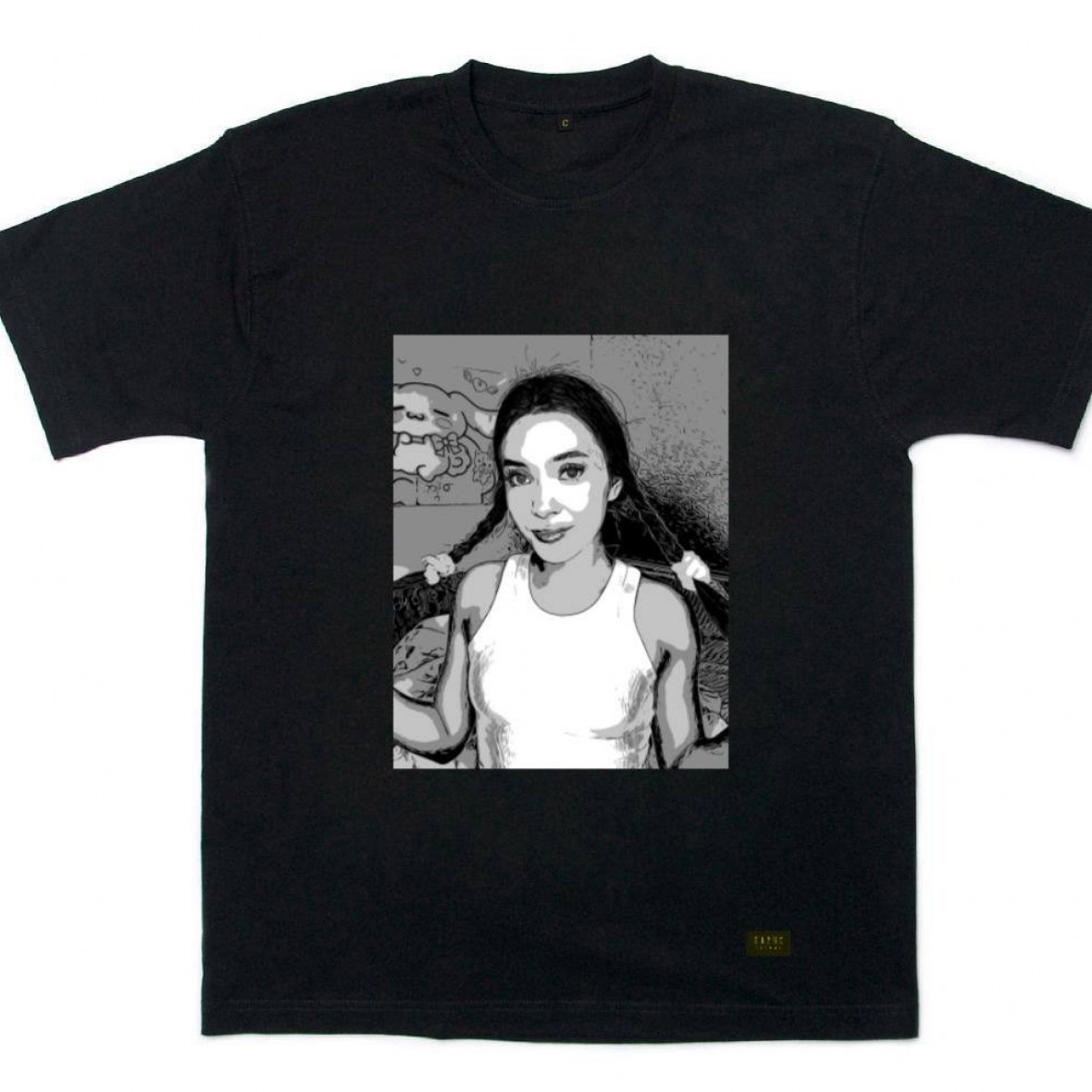 tshirt for my biggest funs!