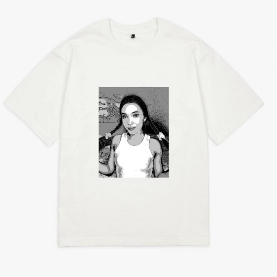 tshirt for my biggest funs!