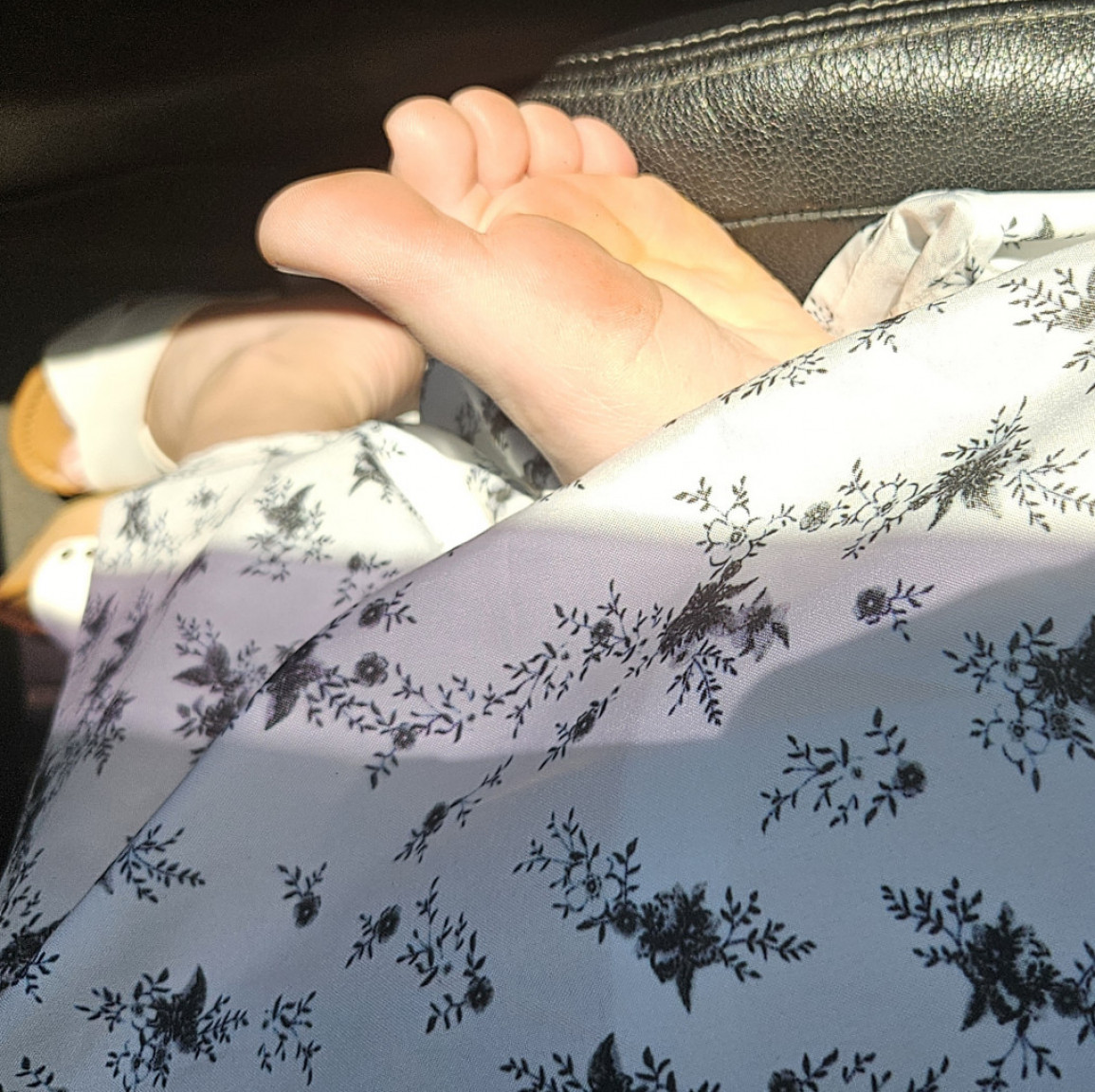 Pedicure