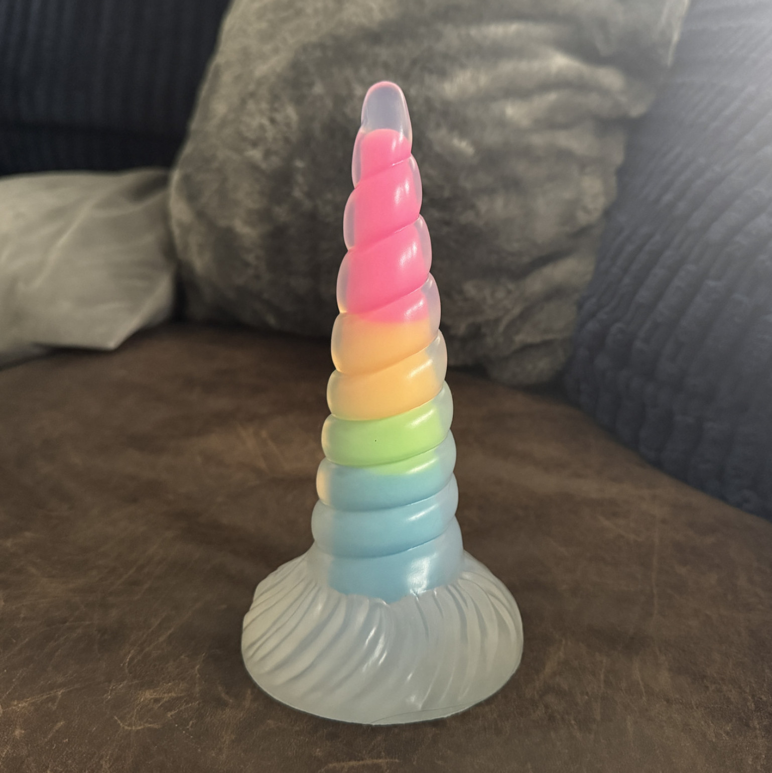 Glow in the Dark Dildo