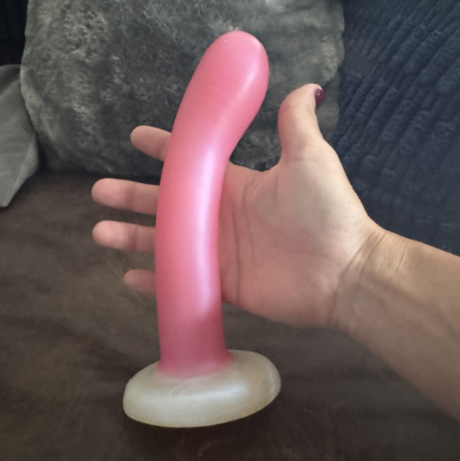 Vixen Creation Dildo
