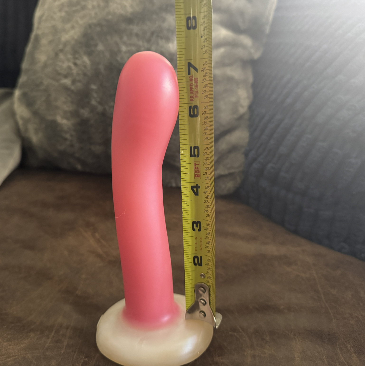 Vixen Creation Dildo