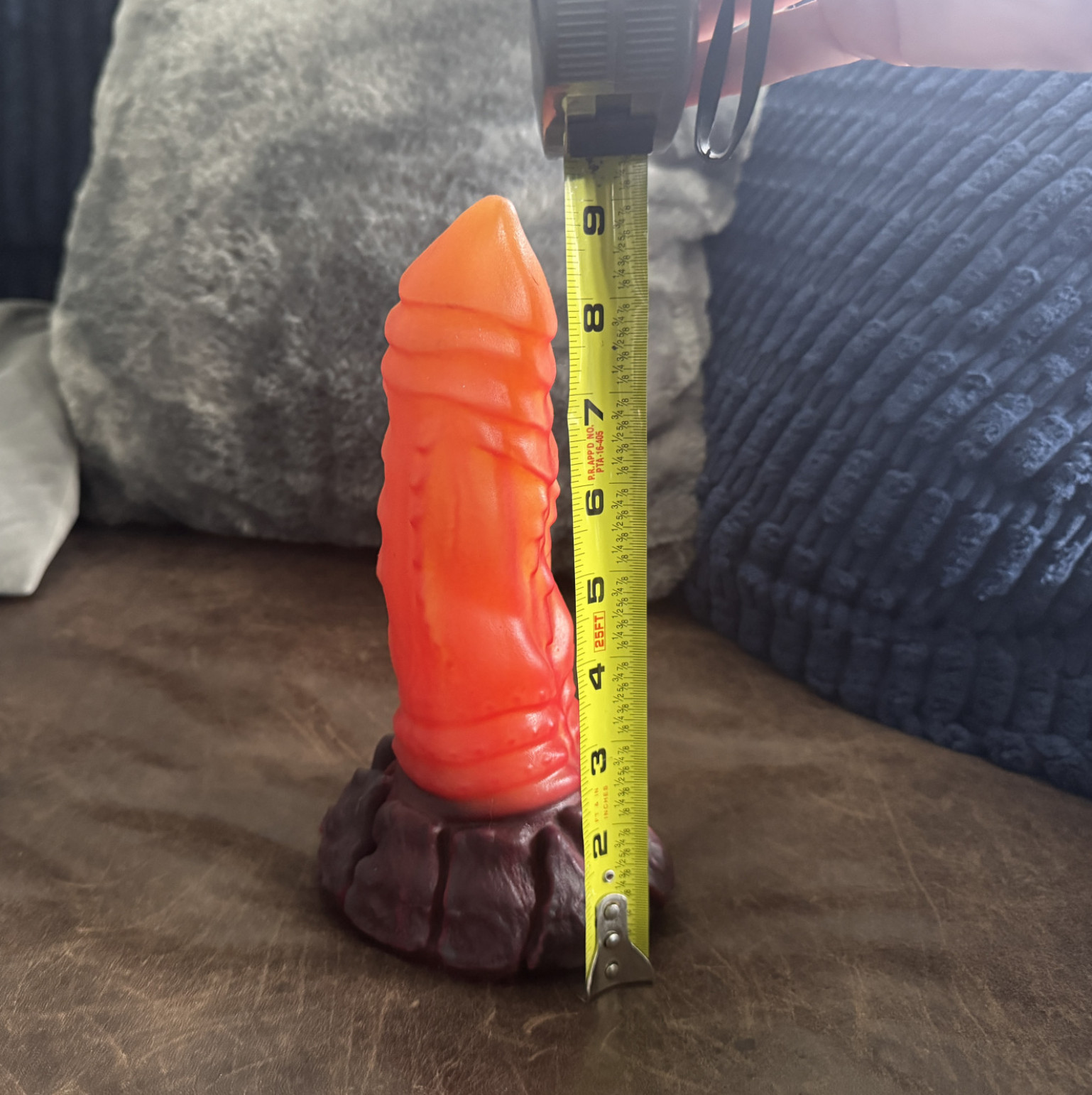 Clayton Bad Dragon Dildo