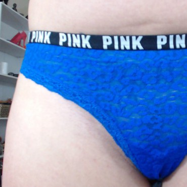 VS PINK Bra and Panty SET