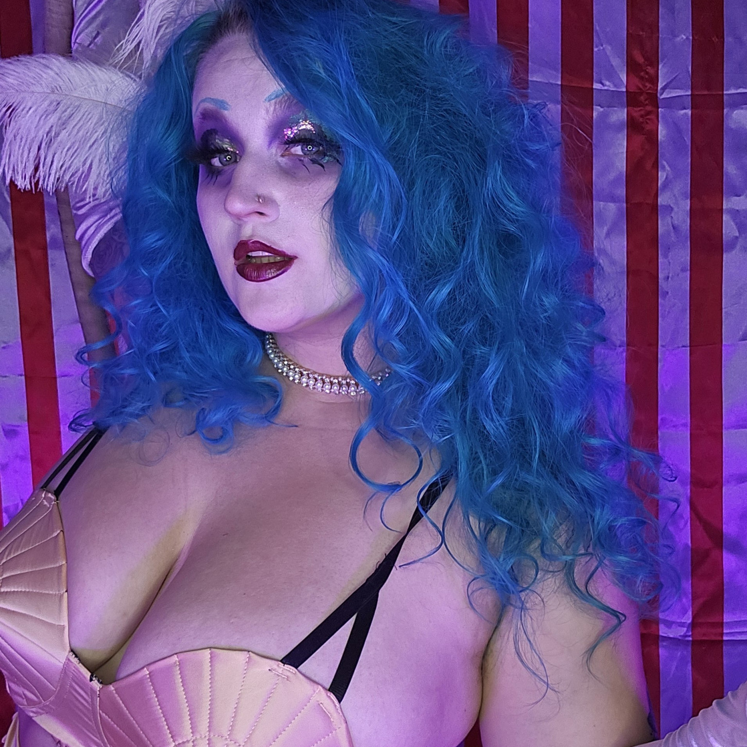 Freakshow Photo Set