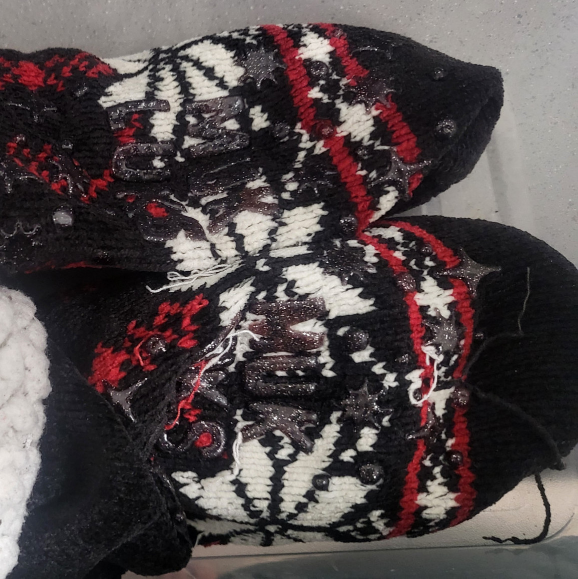 My Night Slippers