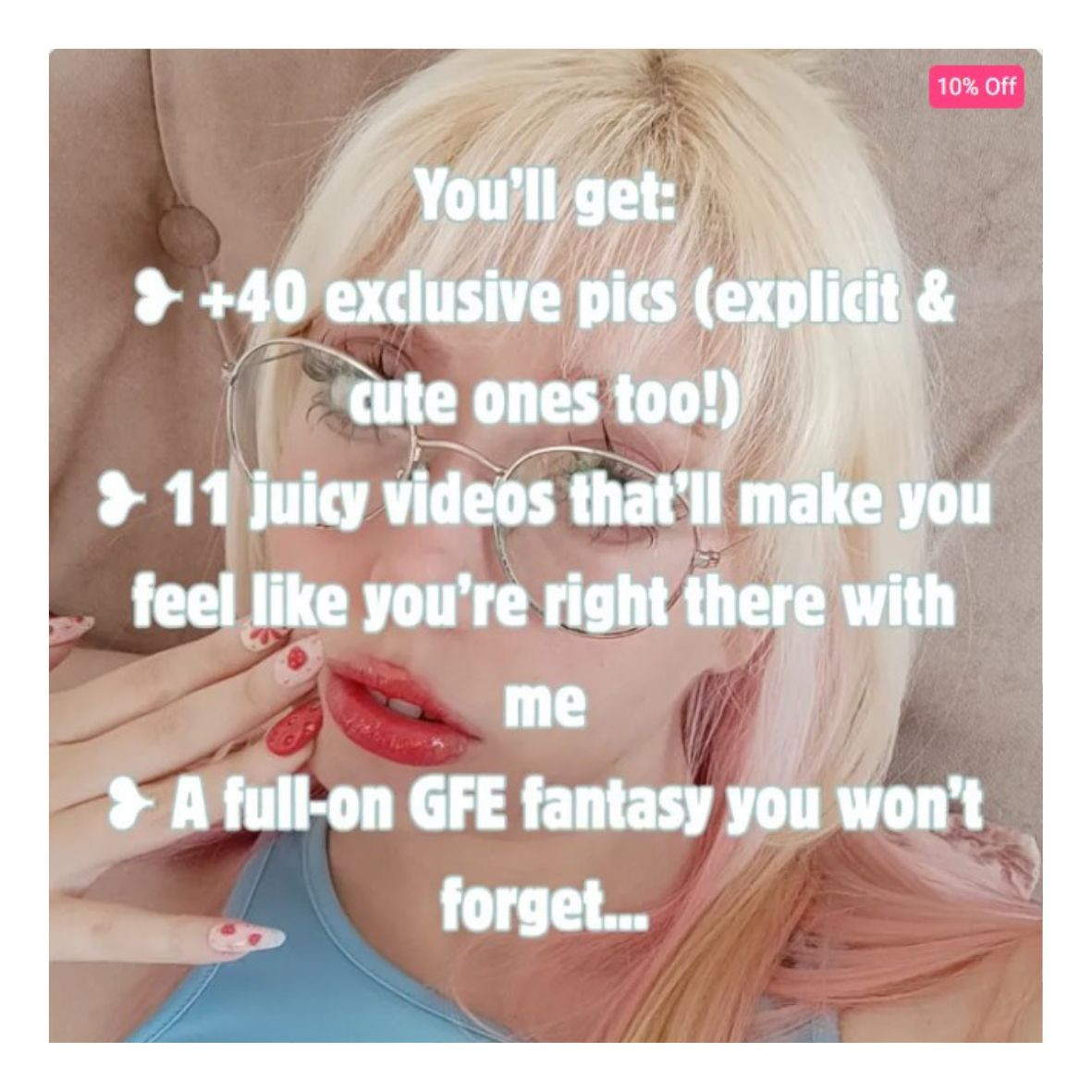 Argentinian Pack pics and vids