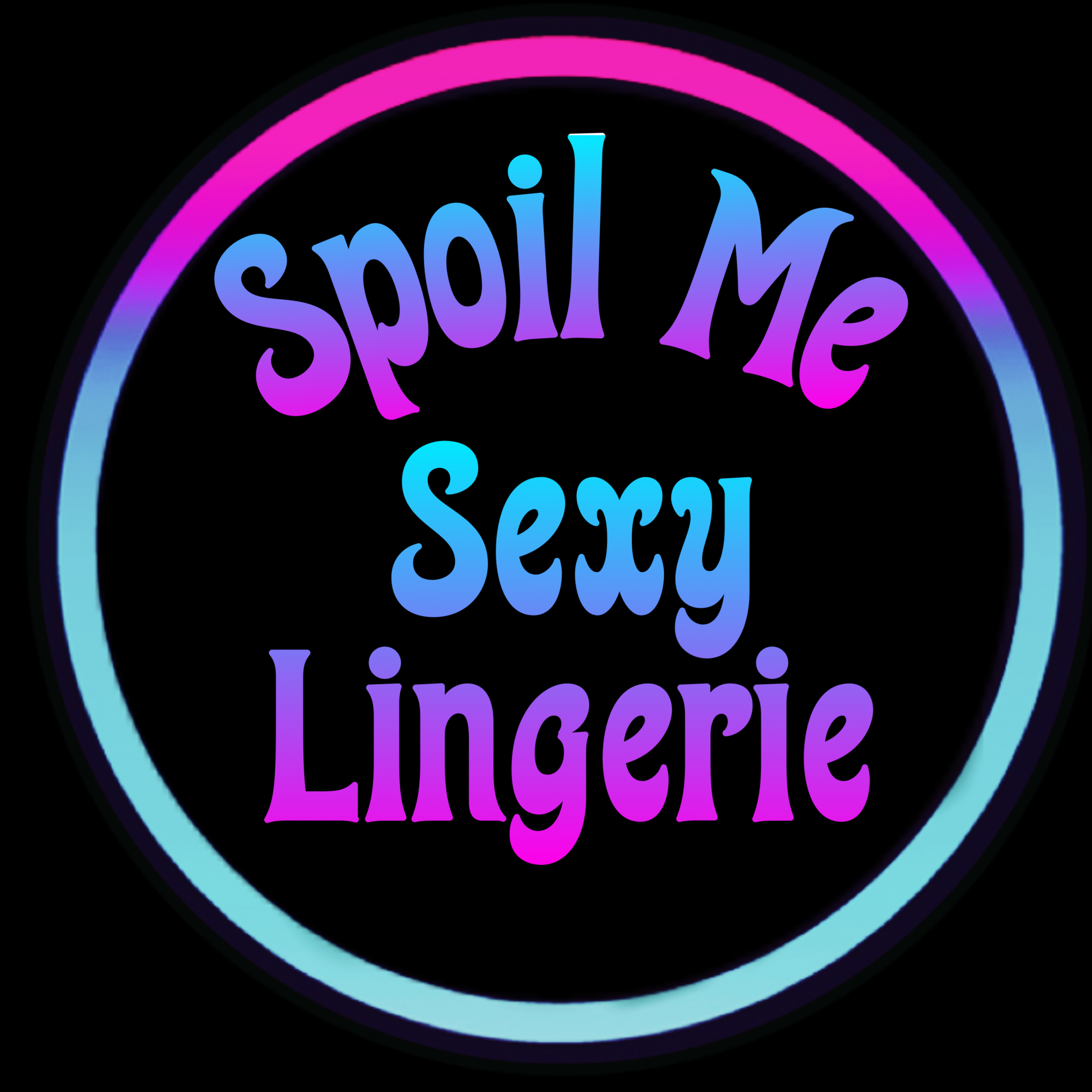 Spoil me with sexy lingerie