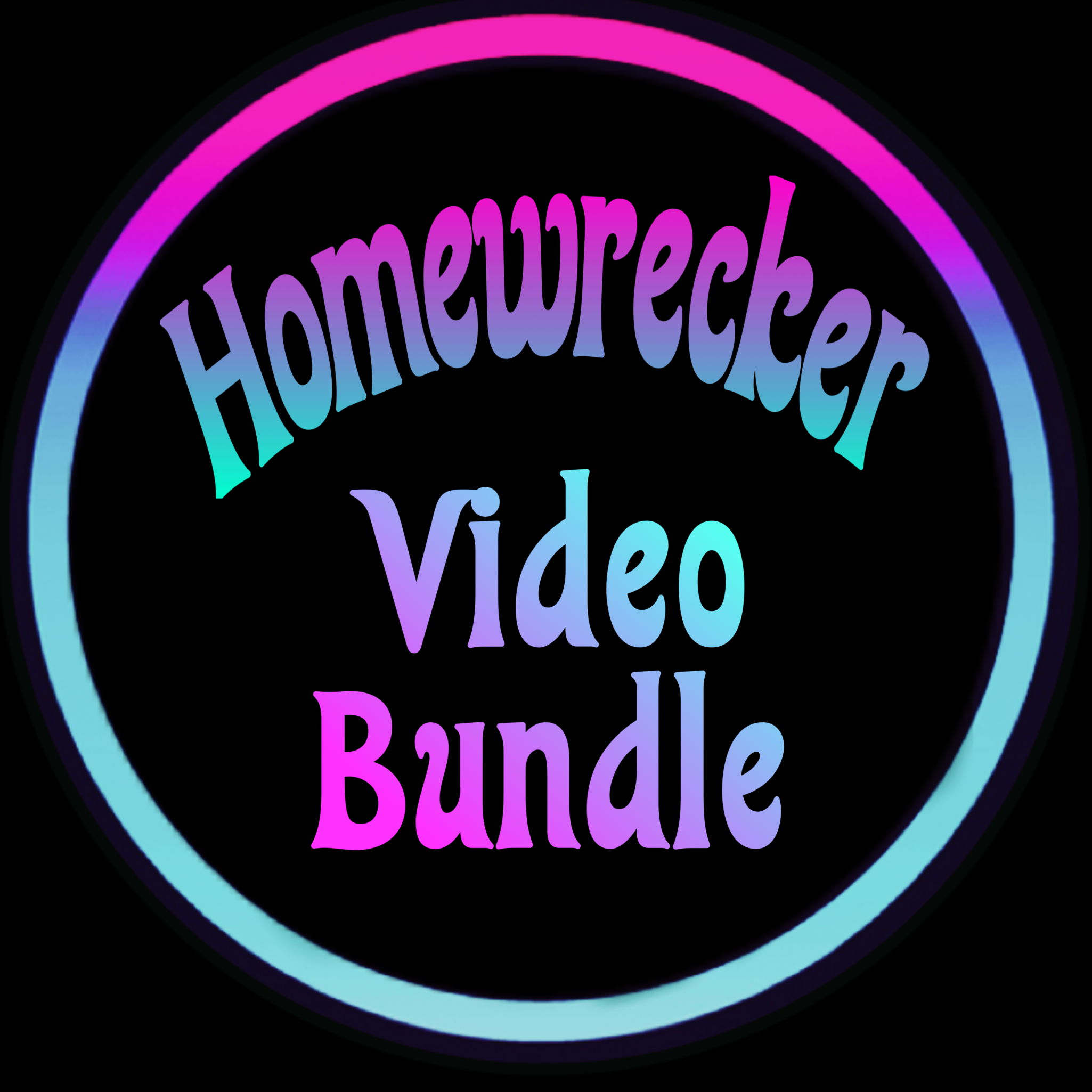 Homewrecker 5 Video Bundle