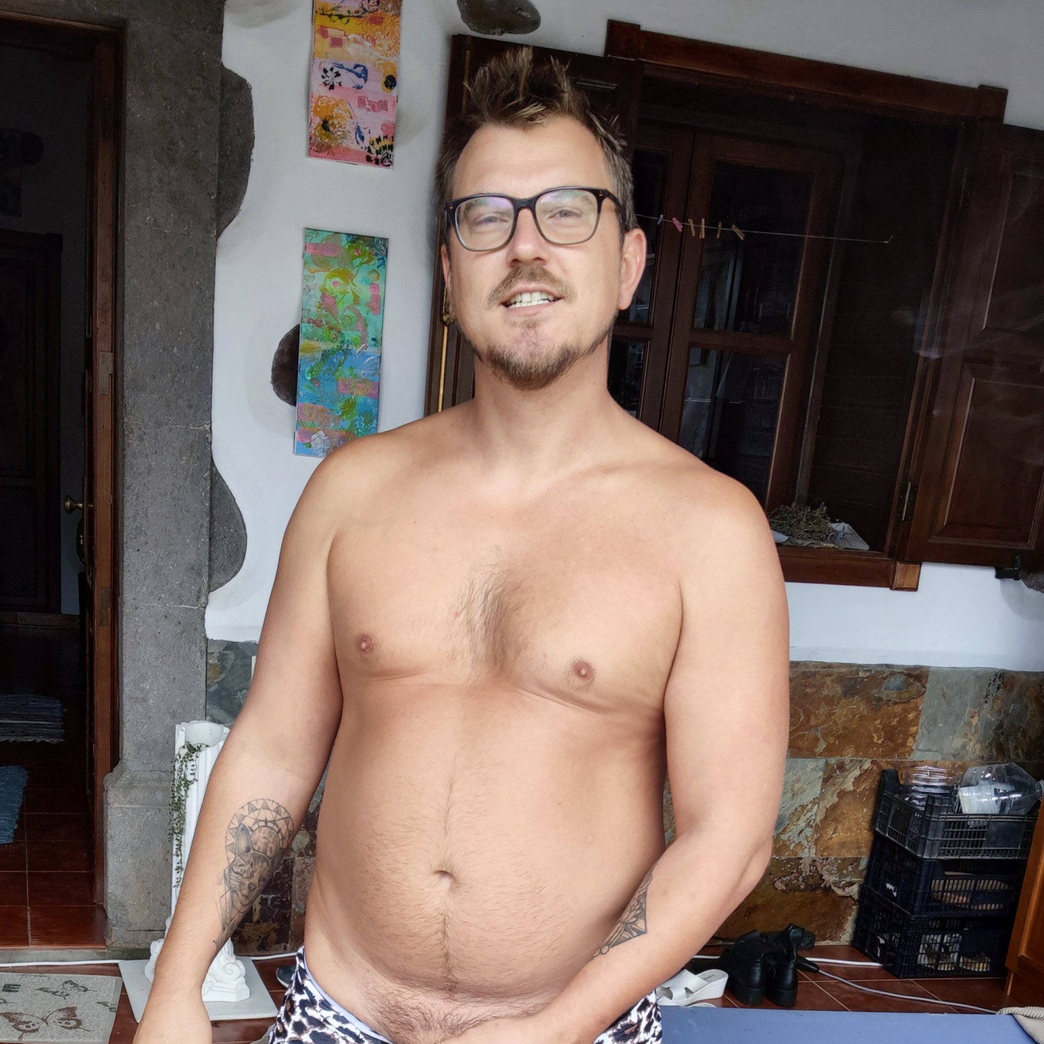 Geiler Bock  Raw  Handsome Photo Collection 16 Pics