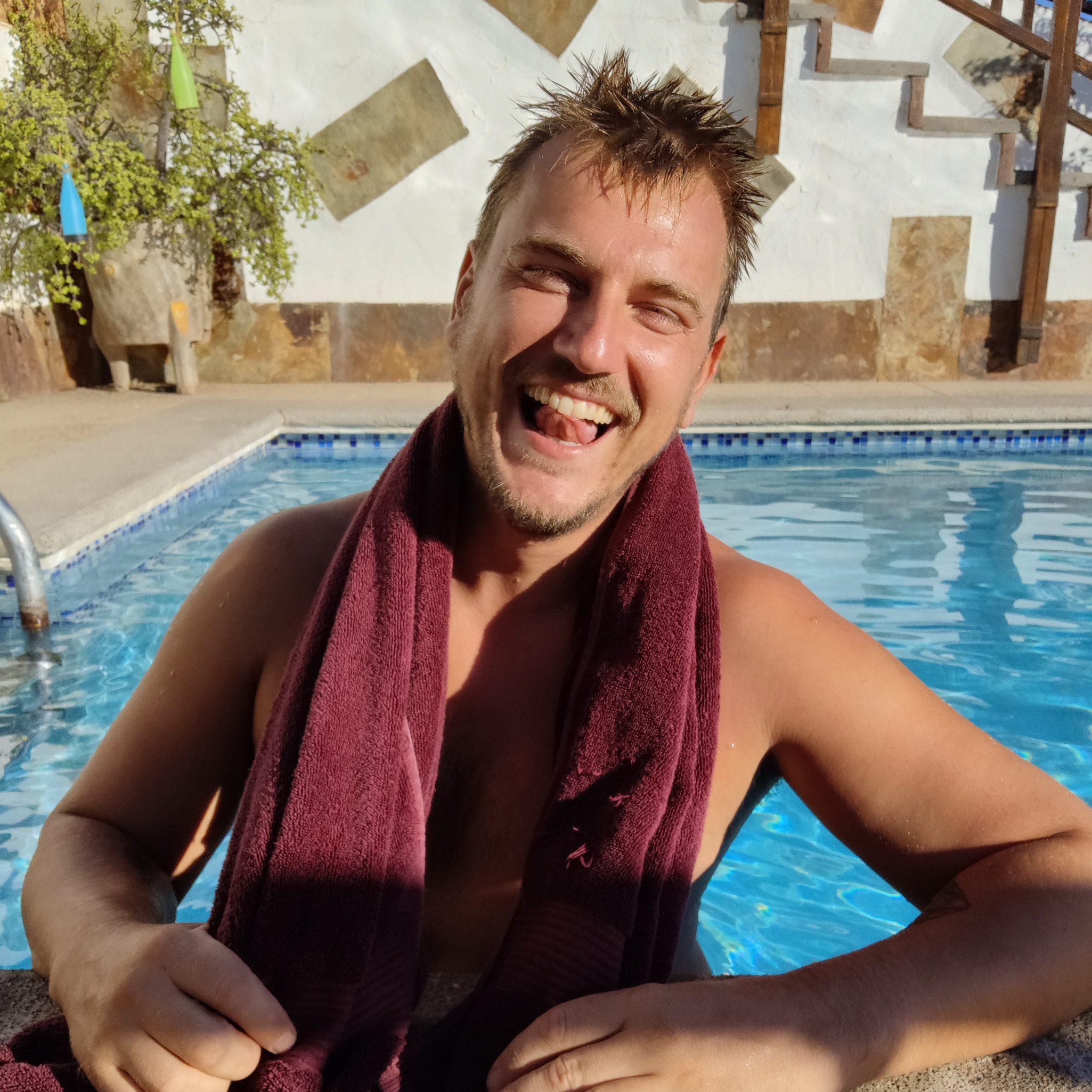 Geiler Bock  Raw  Handsome Photo Collection 16 Pics