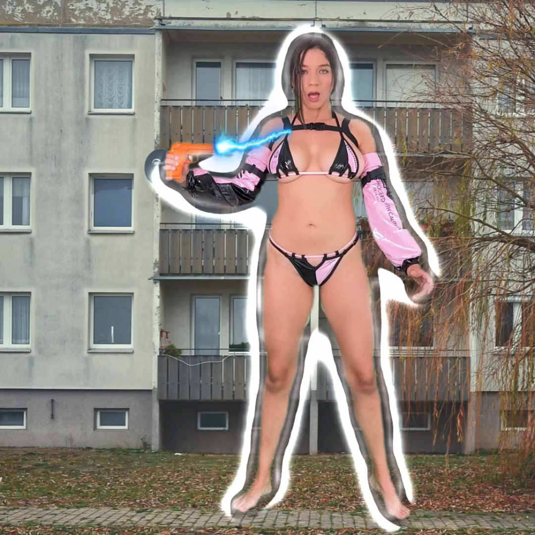 ALL MY GIANTESS THEMED VIDS