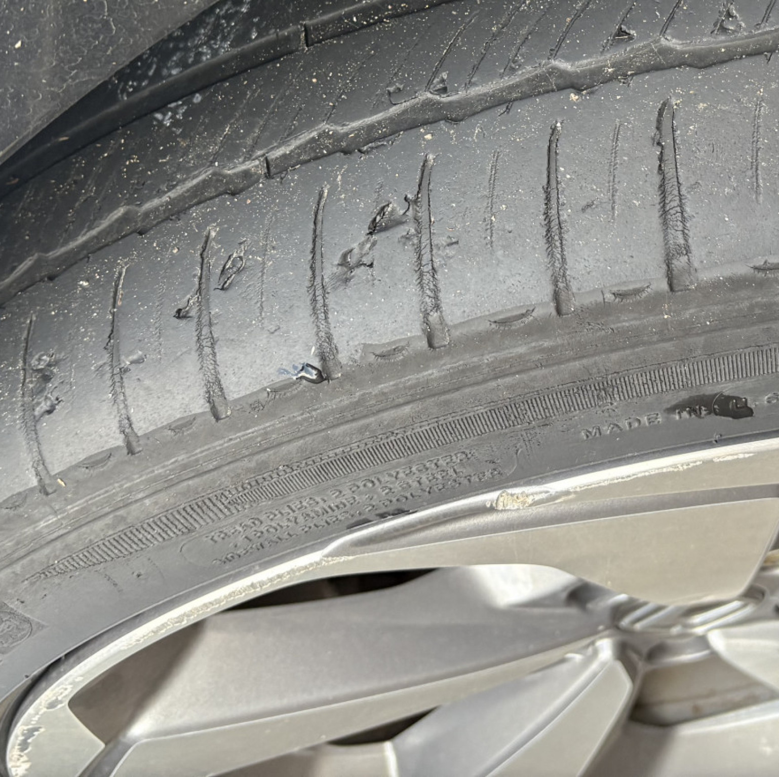 Tires