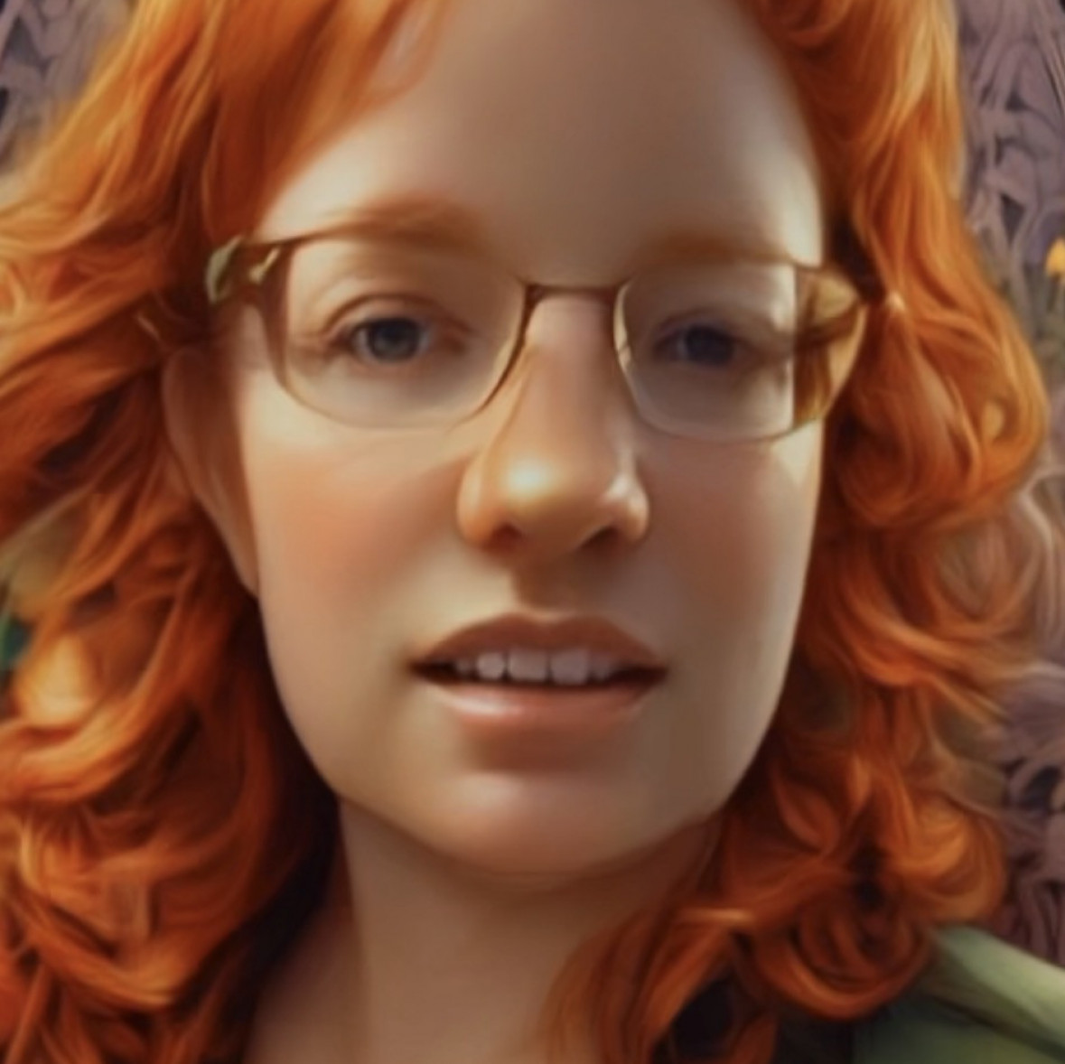 My vacation from my problems in my mind