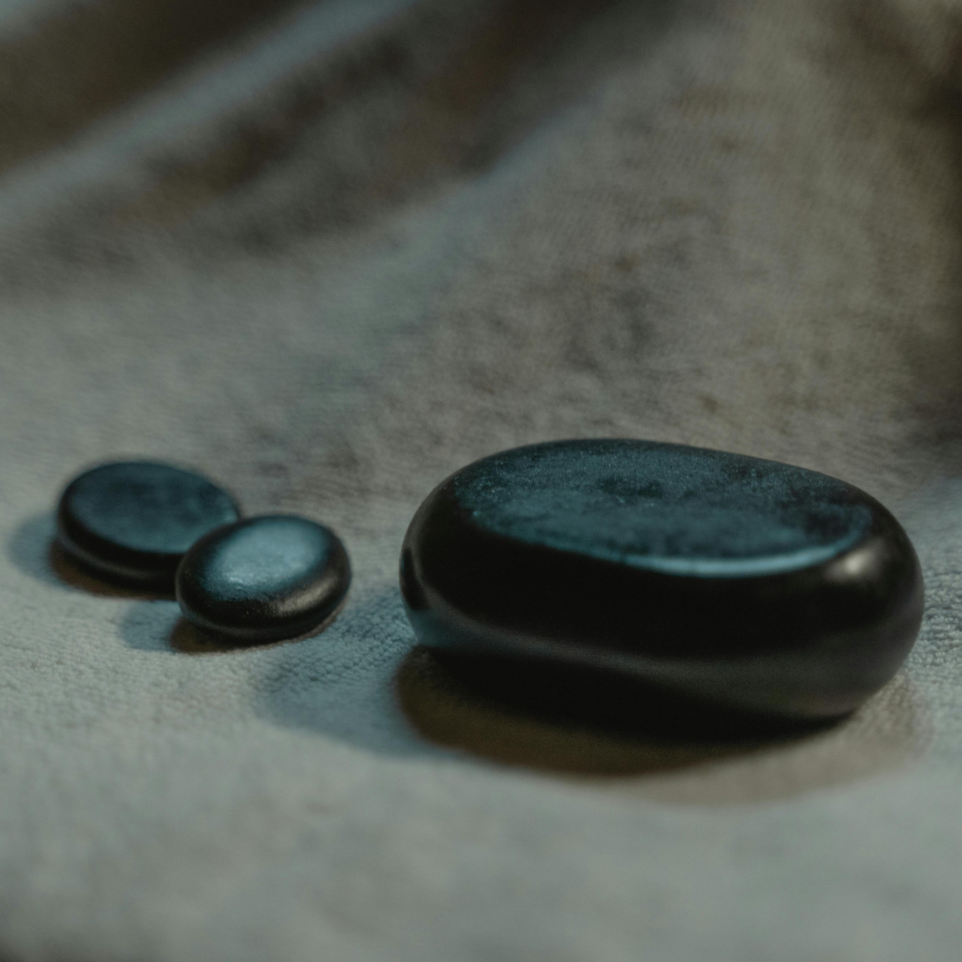 Spa Treatment: Full Body Massage