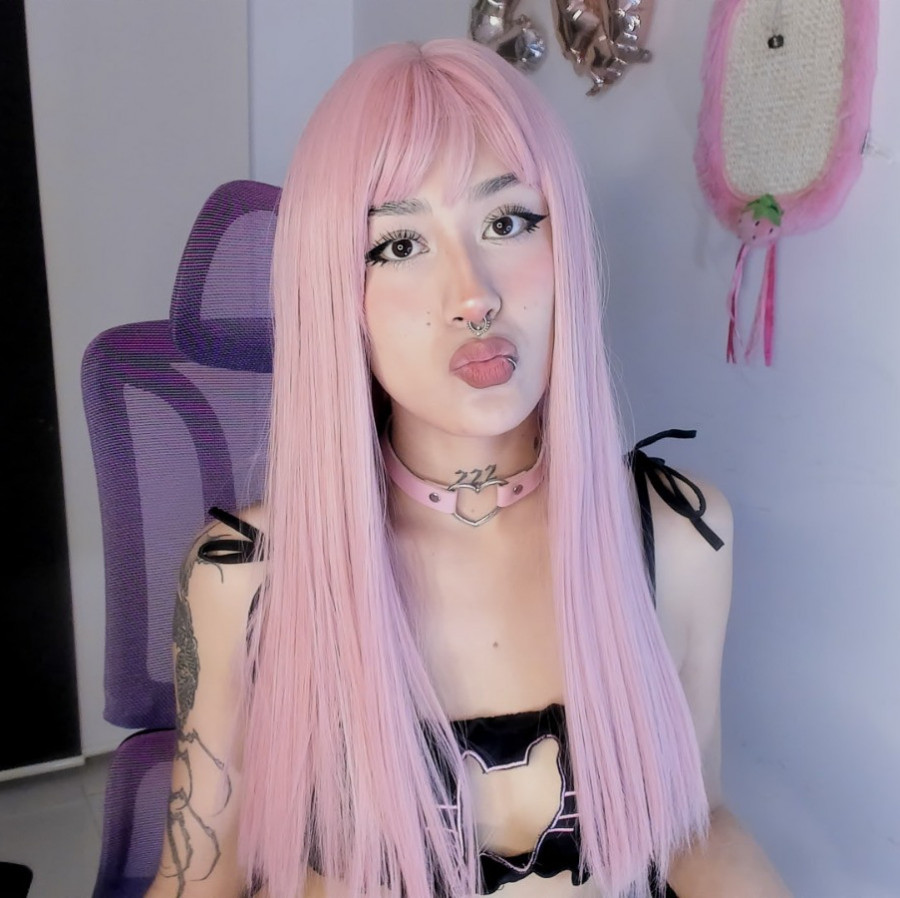 New wig