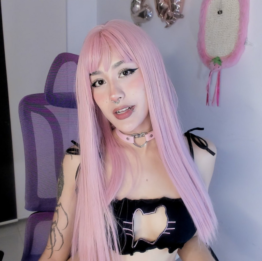 New wig