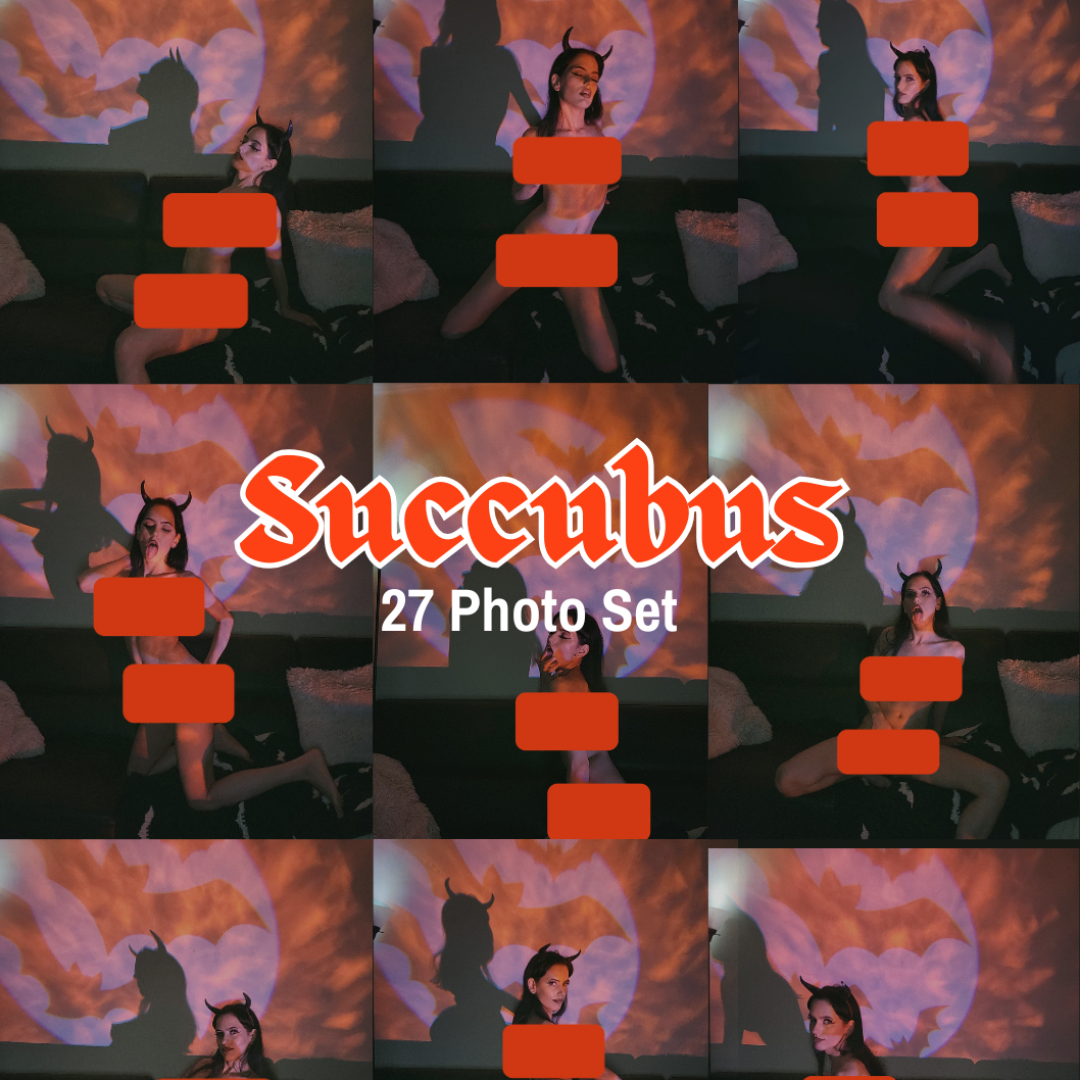 Succubus