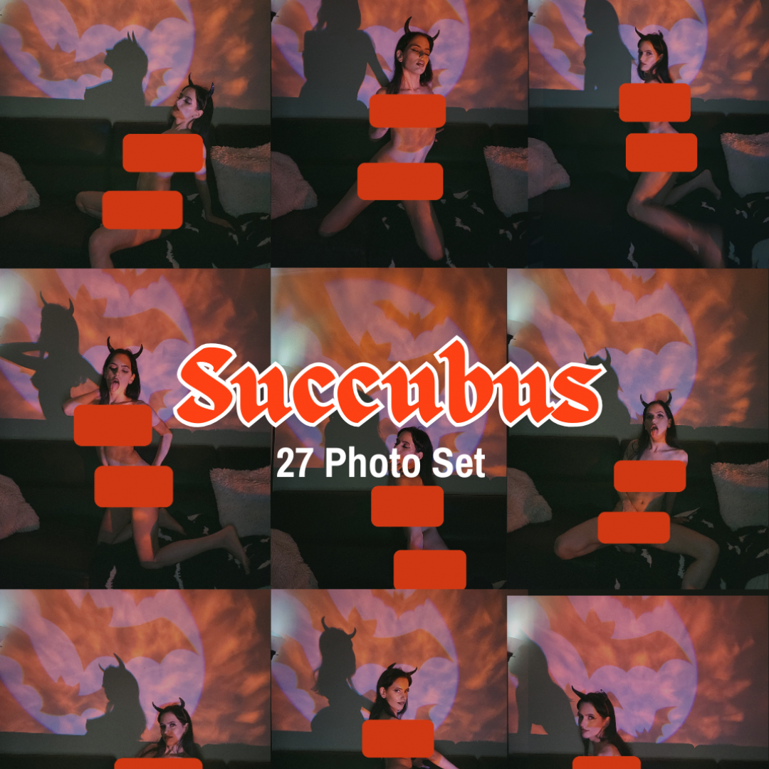 Succubus
