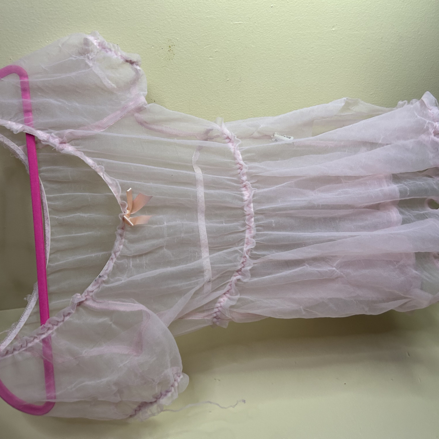 Princess Manaia Sexy Lingerie