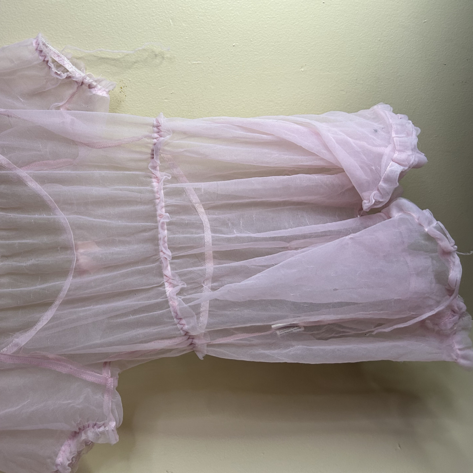 Princess Manaia Sexy Lingerie