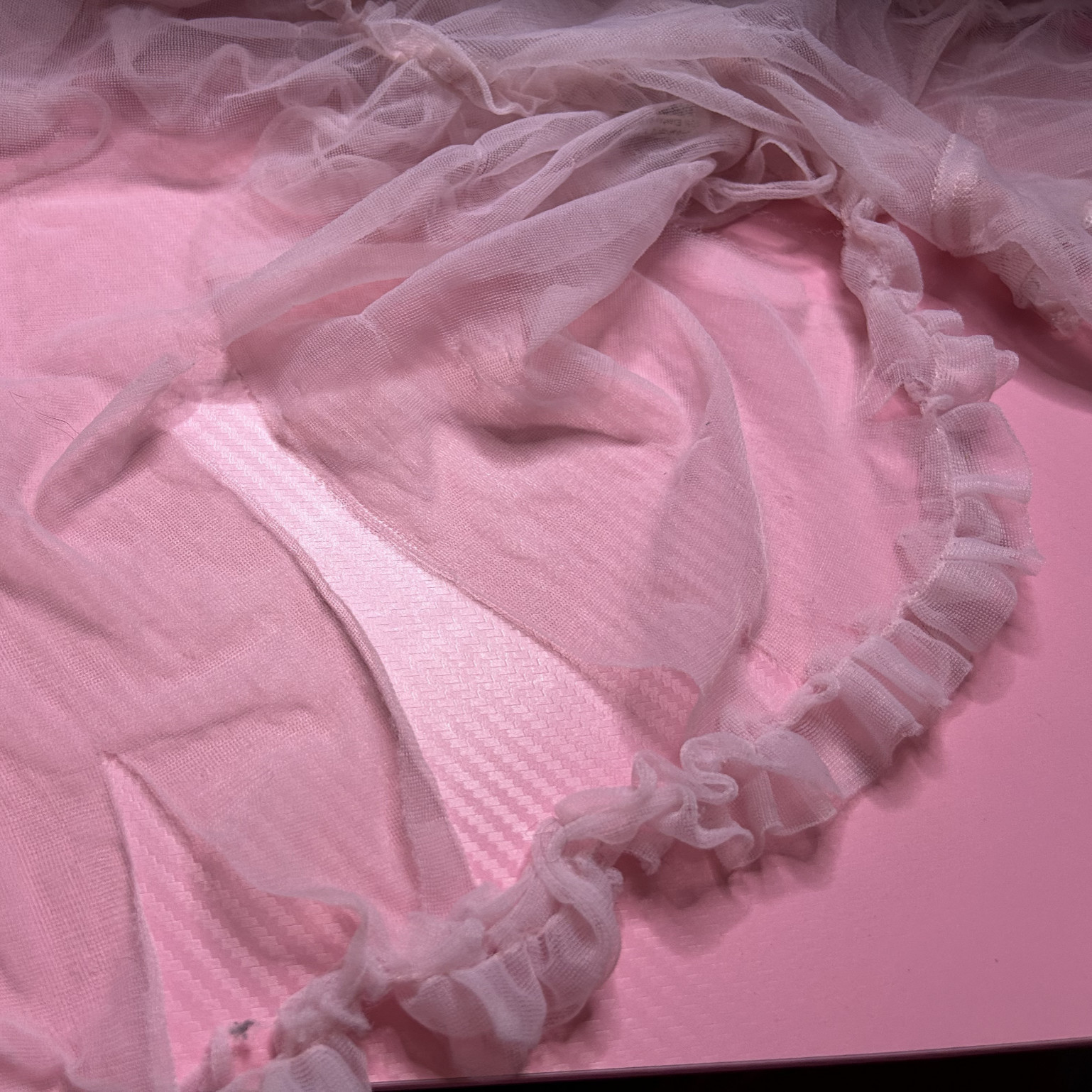 Princess Manaia Sexy Lingerie