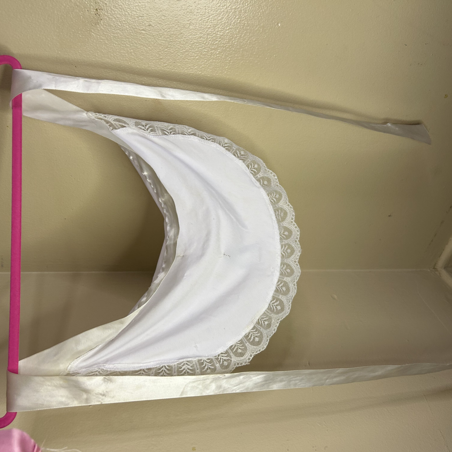 Dirty MAID COSPLAY OUTFIT
