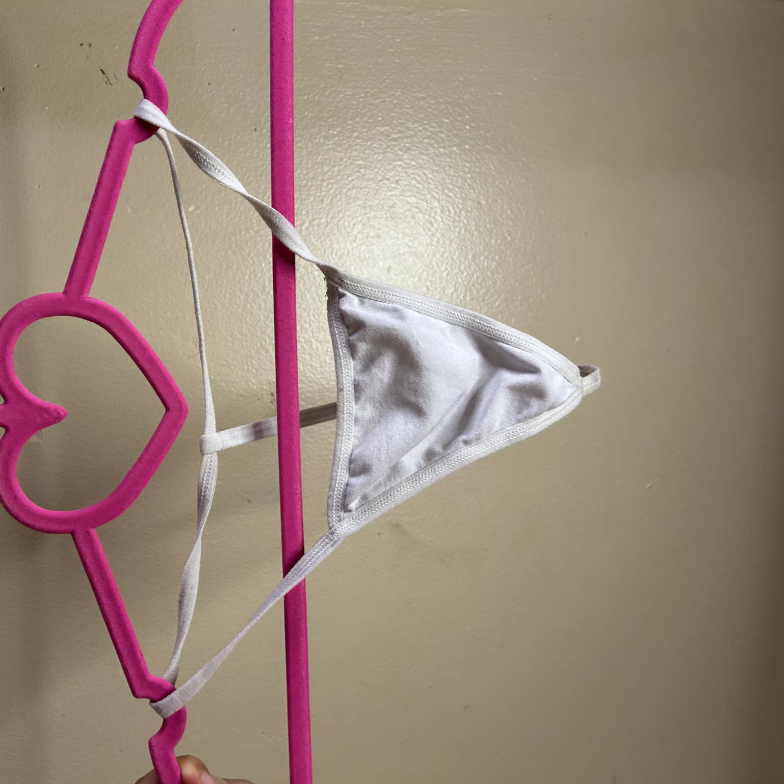 Hot Worn Birthday Dress AND Panties One Price One Owner