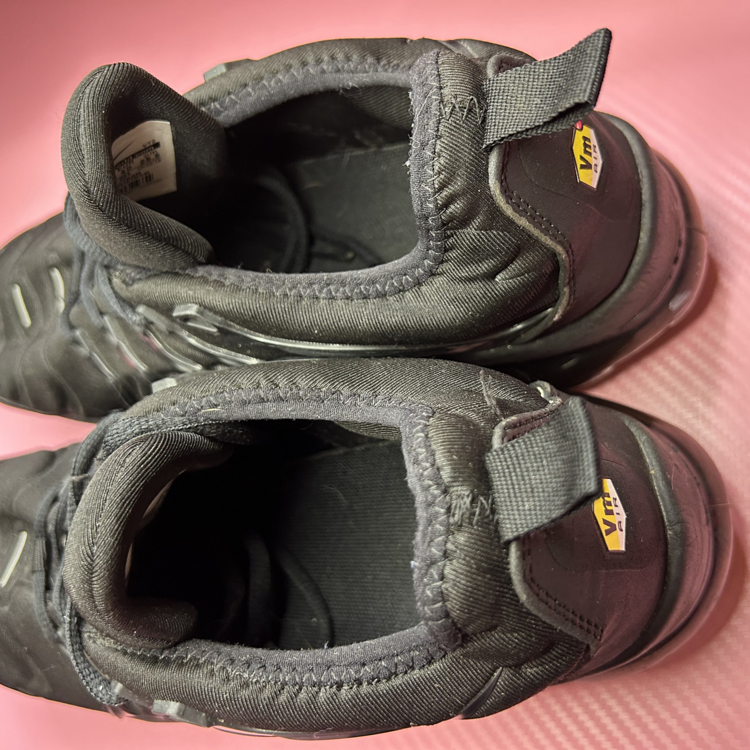 My Sexy Black Sneaks One Price No Games